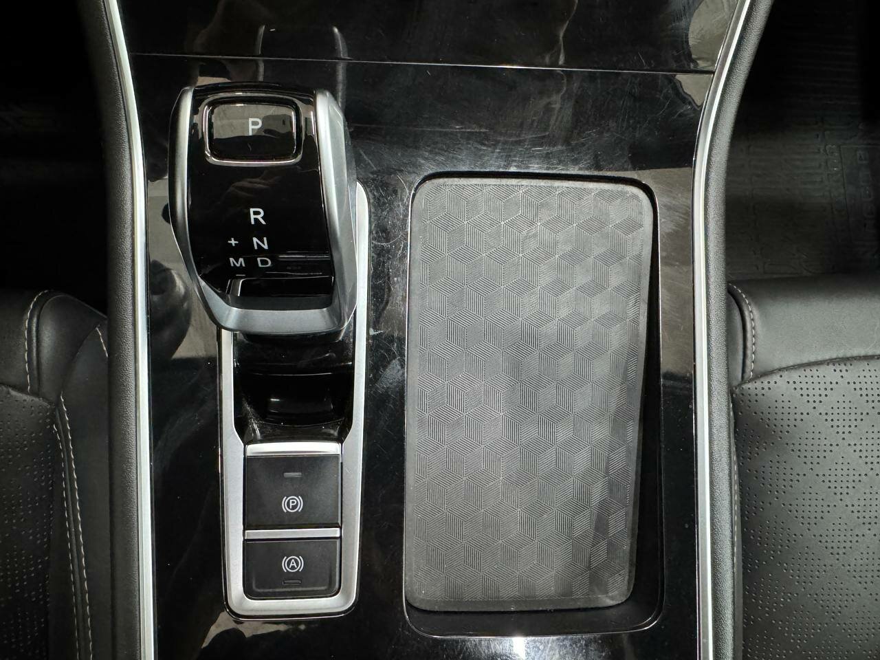 Chery Tiggo 8, I Рестайлинг 2023 Chery Tiggo 8, I Рестайлинг 2023