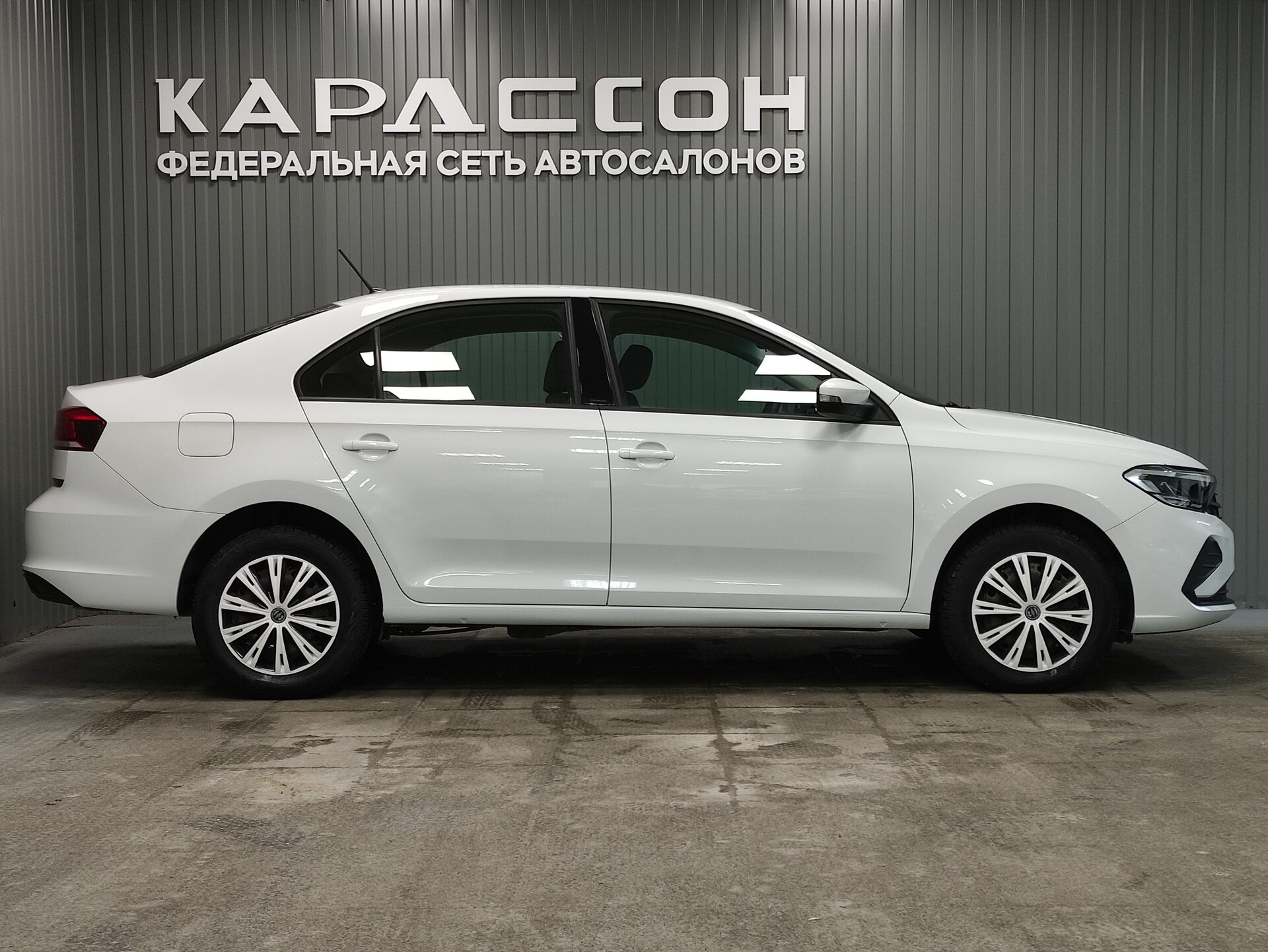 Volkswagen Polo, VI 2022