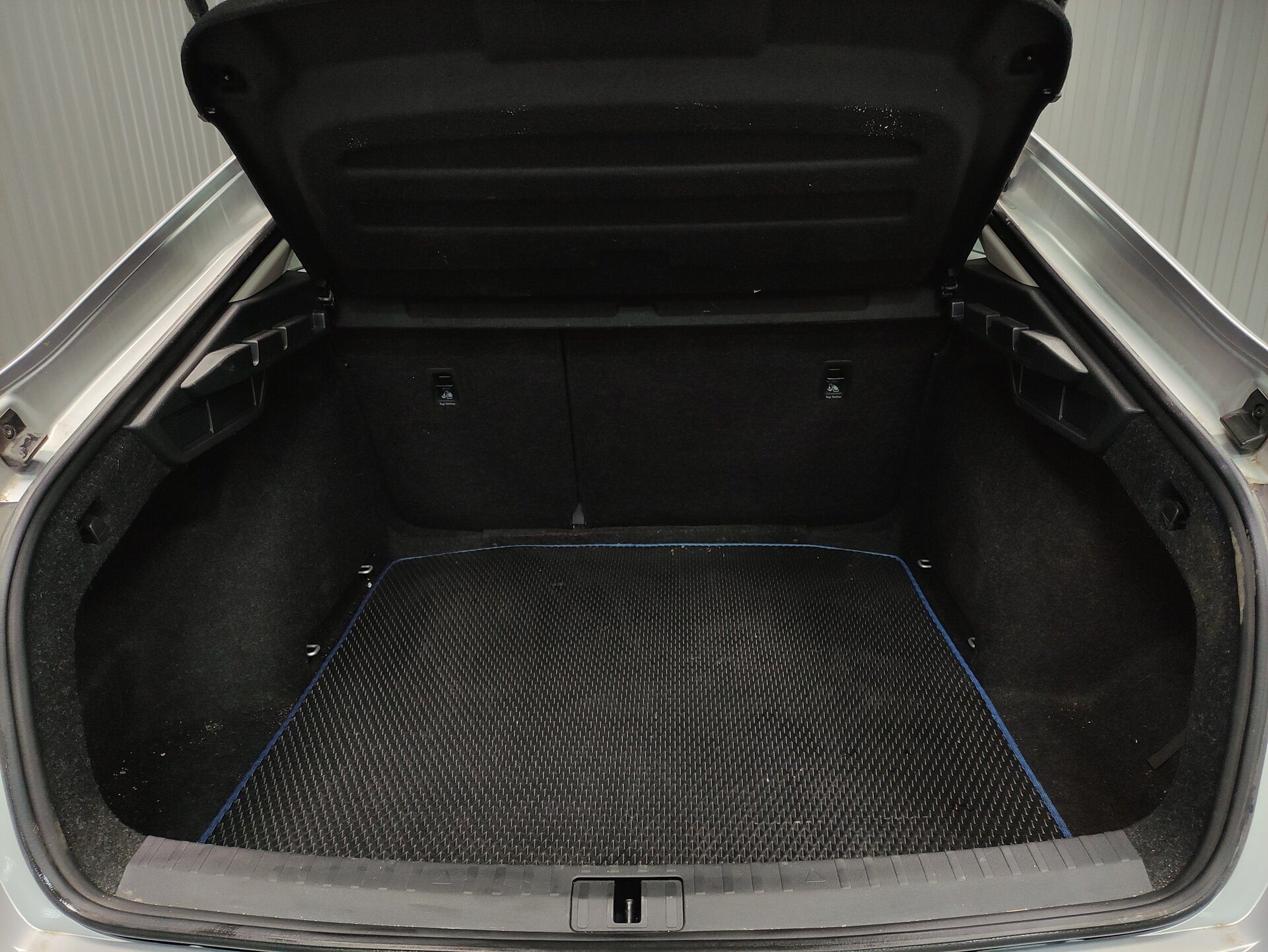 Skoda Octavia, IV (A8) 2021