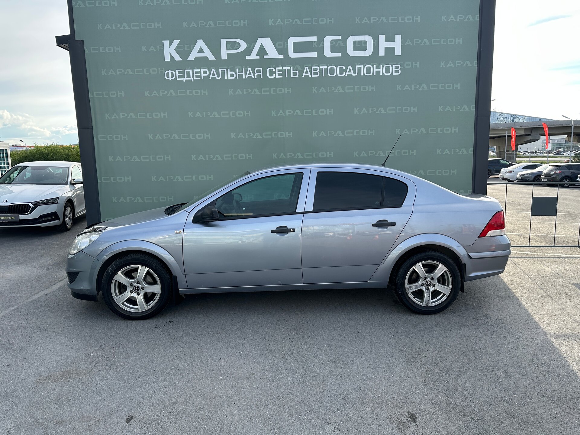 Opel Astra, H Рестайлинг 2008 Opel Astra, H Рестайлинг 2008