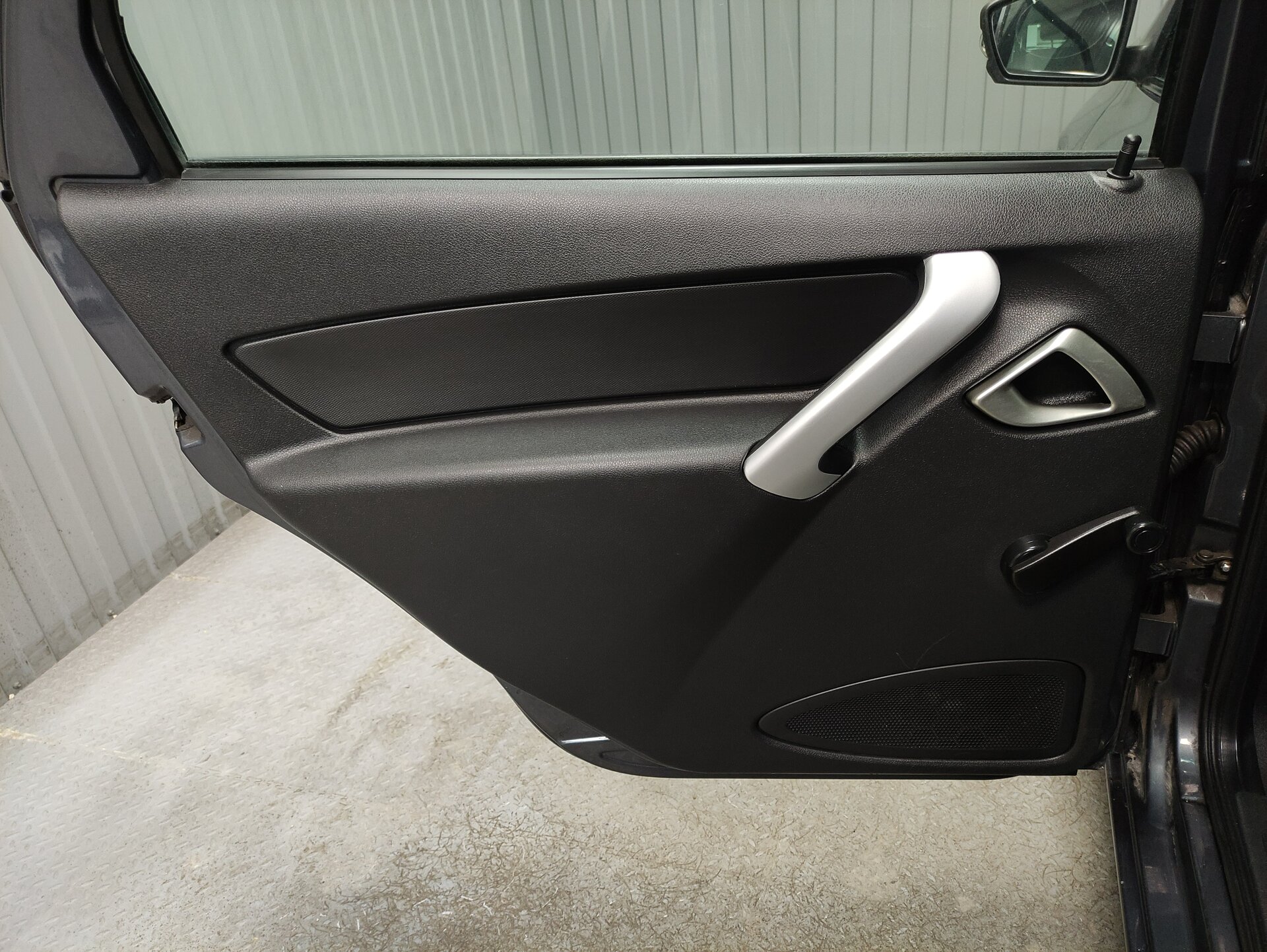 Lada (ВАЗ) Granta, I Рестайлинг 2020