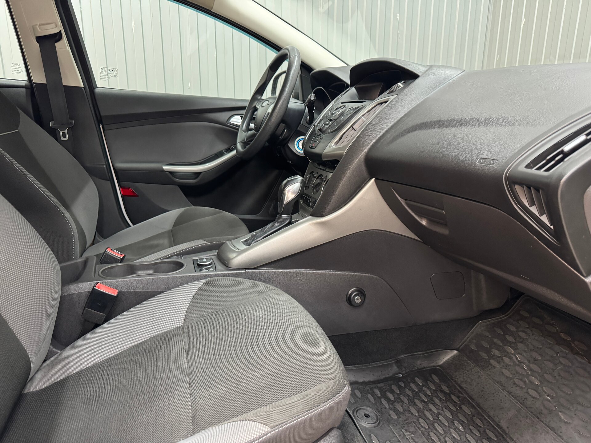 Ford Focus, III 2014 Ford Focus, III 2014