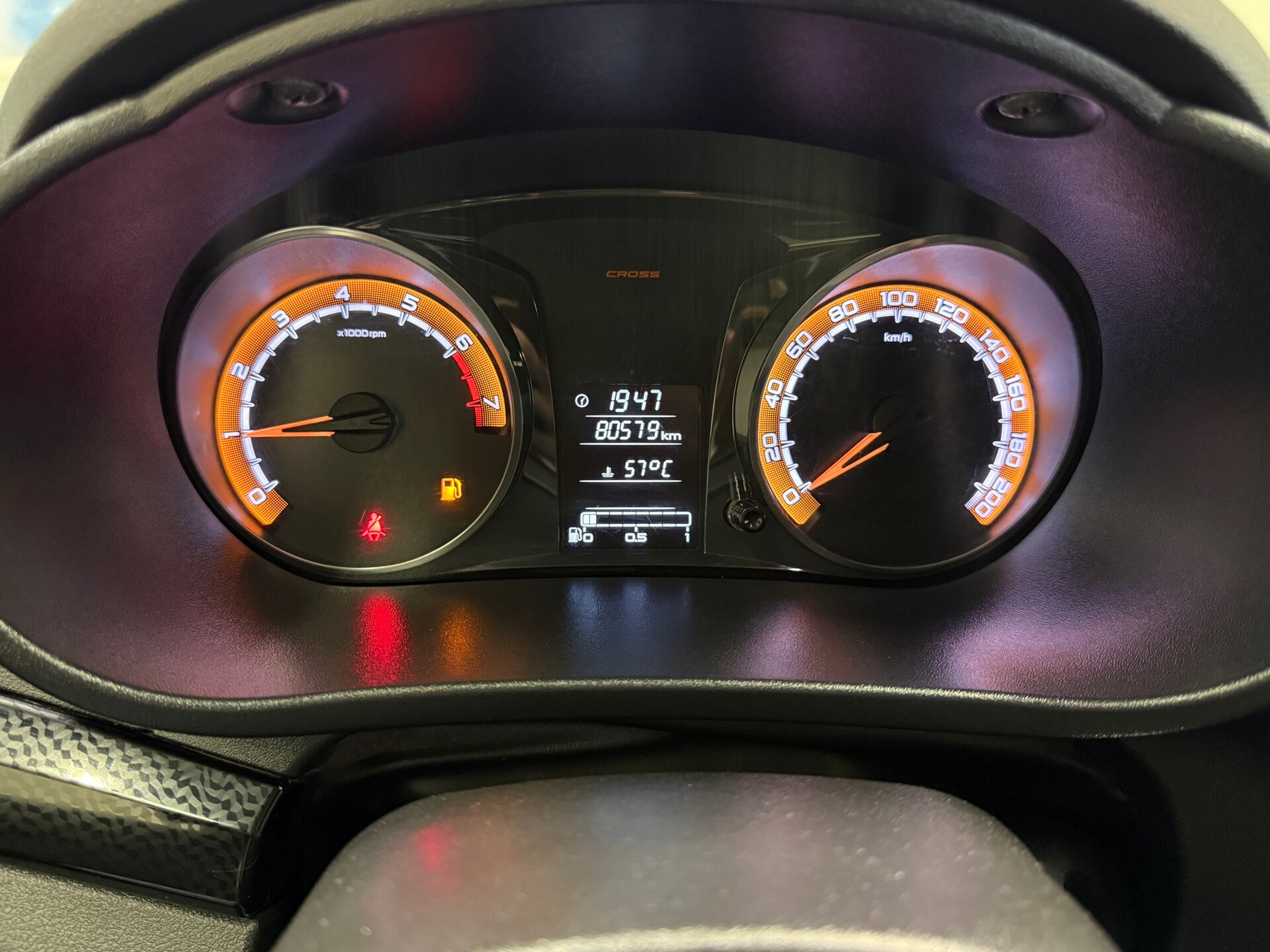 Lada (ВАЗ) Granta, I Рестайлинг 2020