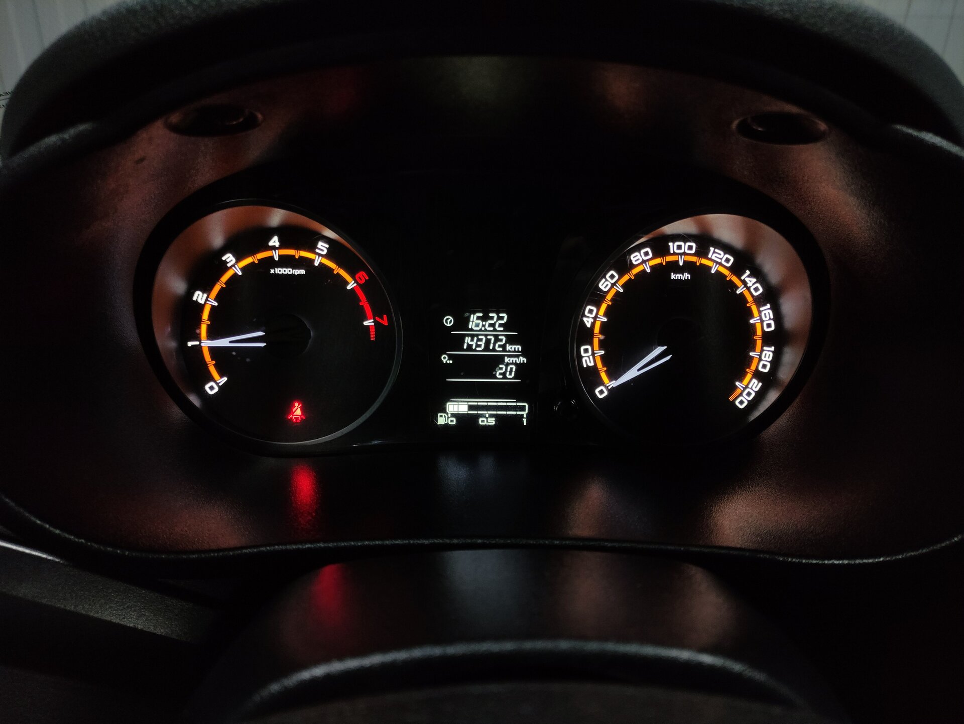 Lada (ВАЗ) Granta, I Рестайлинг 2024