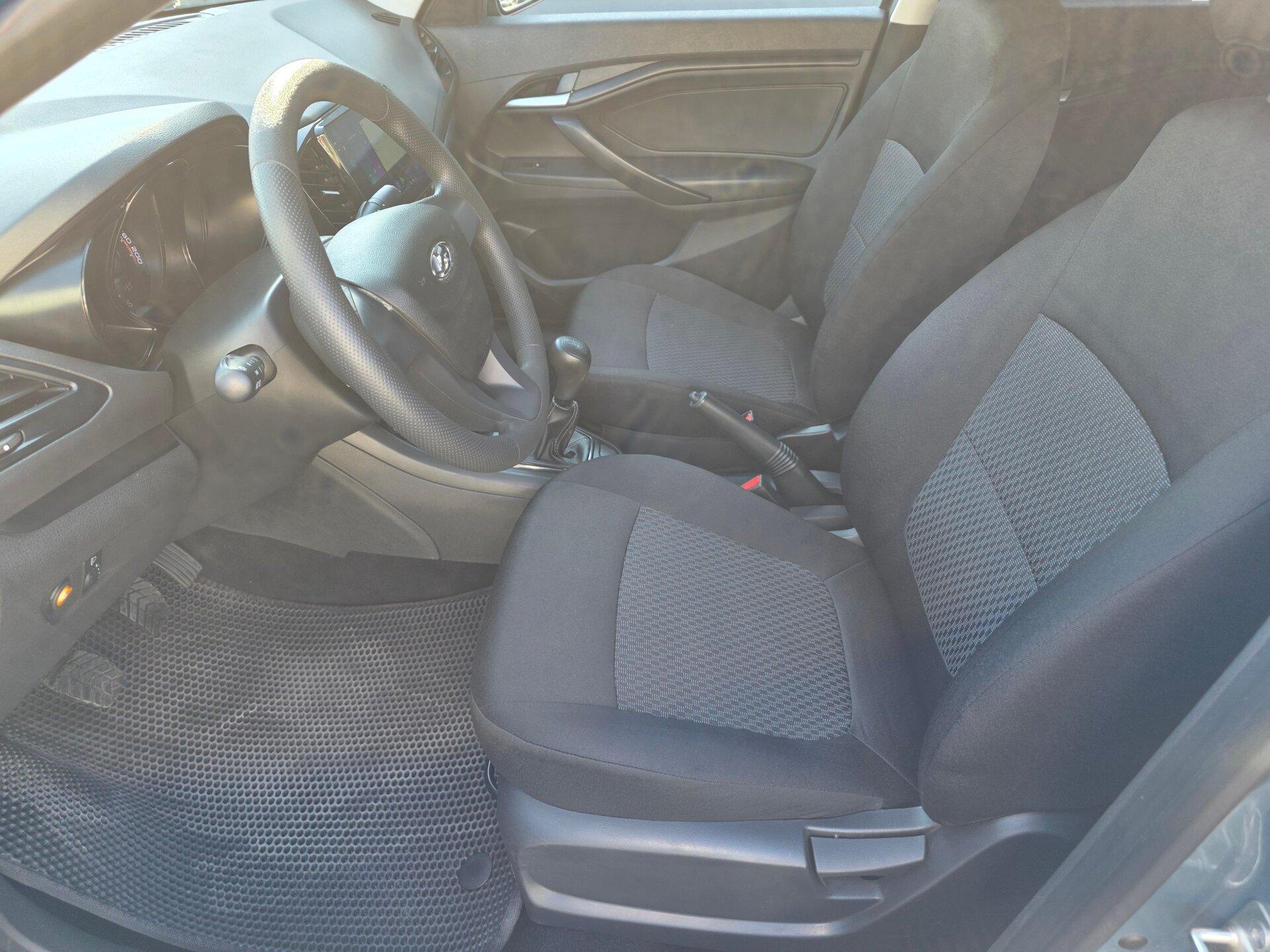 Lada (ВАЗ) Vesta, I 2020 Lada (ВАЗ) Vesta, I 2020
