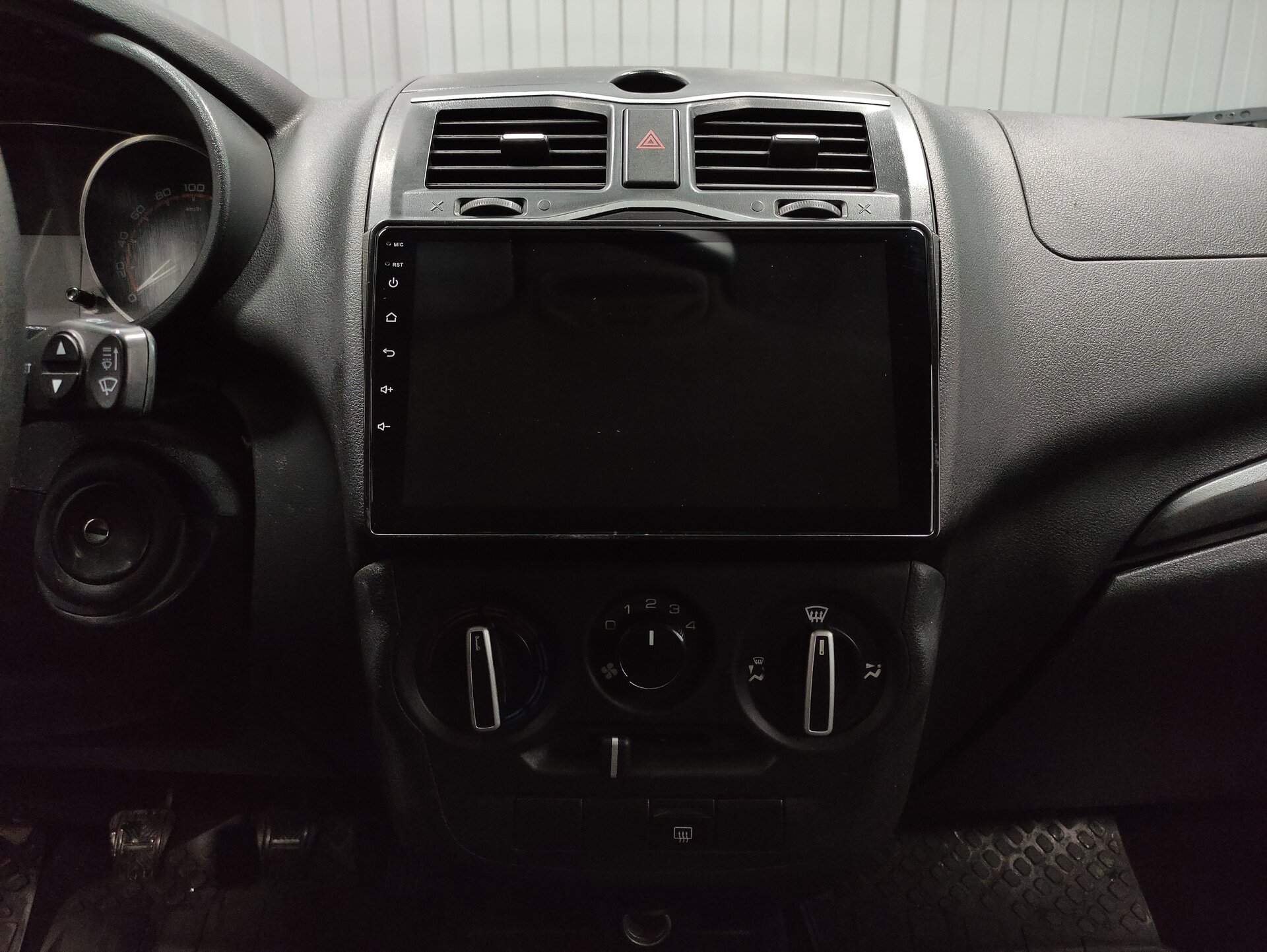 Lada (ВАЗ) Granta, I Рестайлинг 2022