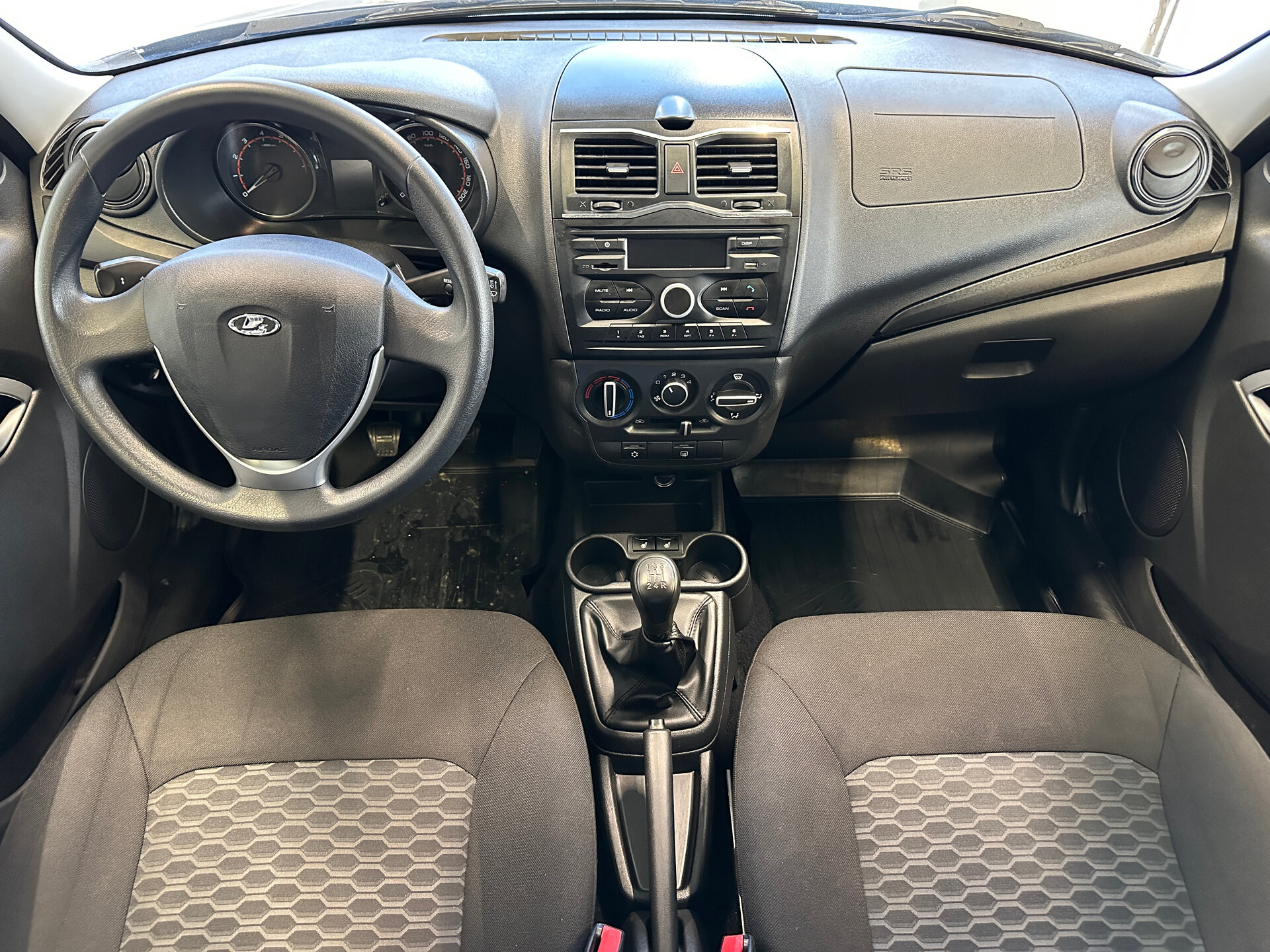 Lada (ВАЗ) Granta, I Рестайлинг 2021 Lada (ВАЗ) Granta, I Рестайлинг 2021