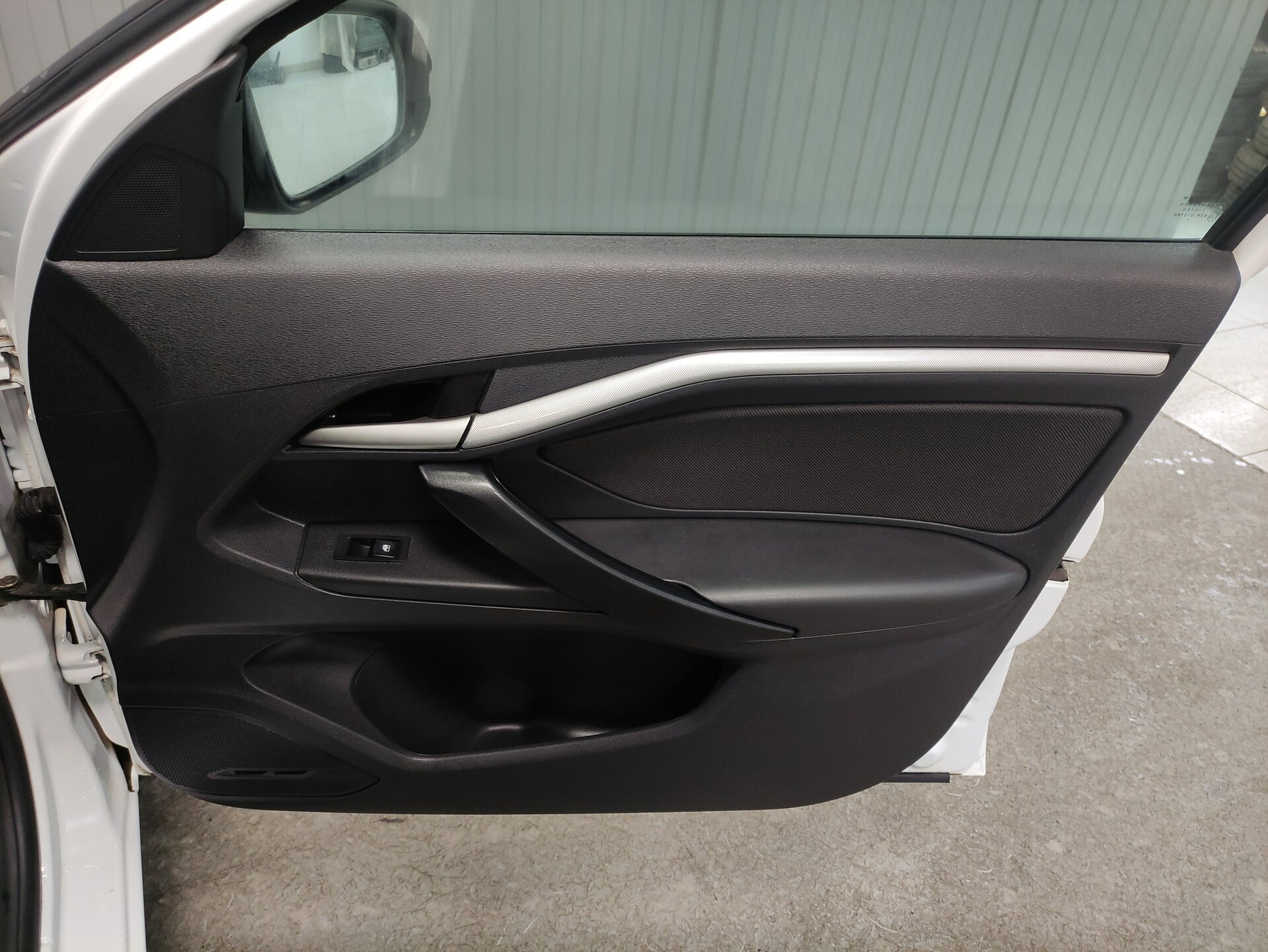 Lada (ВАЗ) Vesta, I 2018