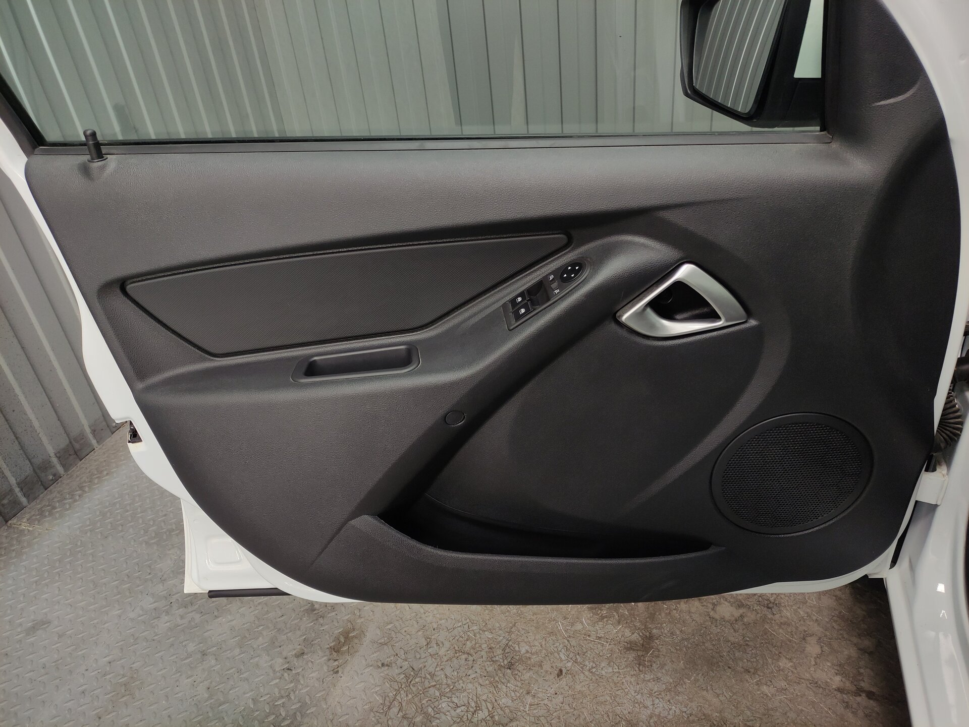 Lada (ВАЗ) Granta, I Рестайлинг 2025