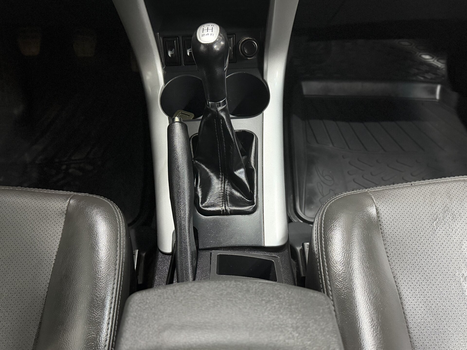 Lifan X60, I 2014 Lifan X60, I 2014