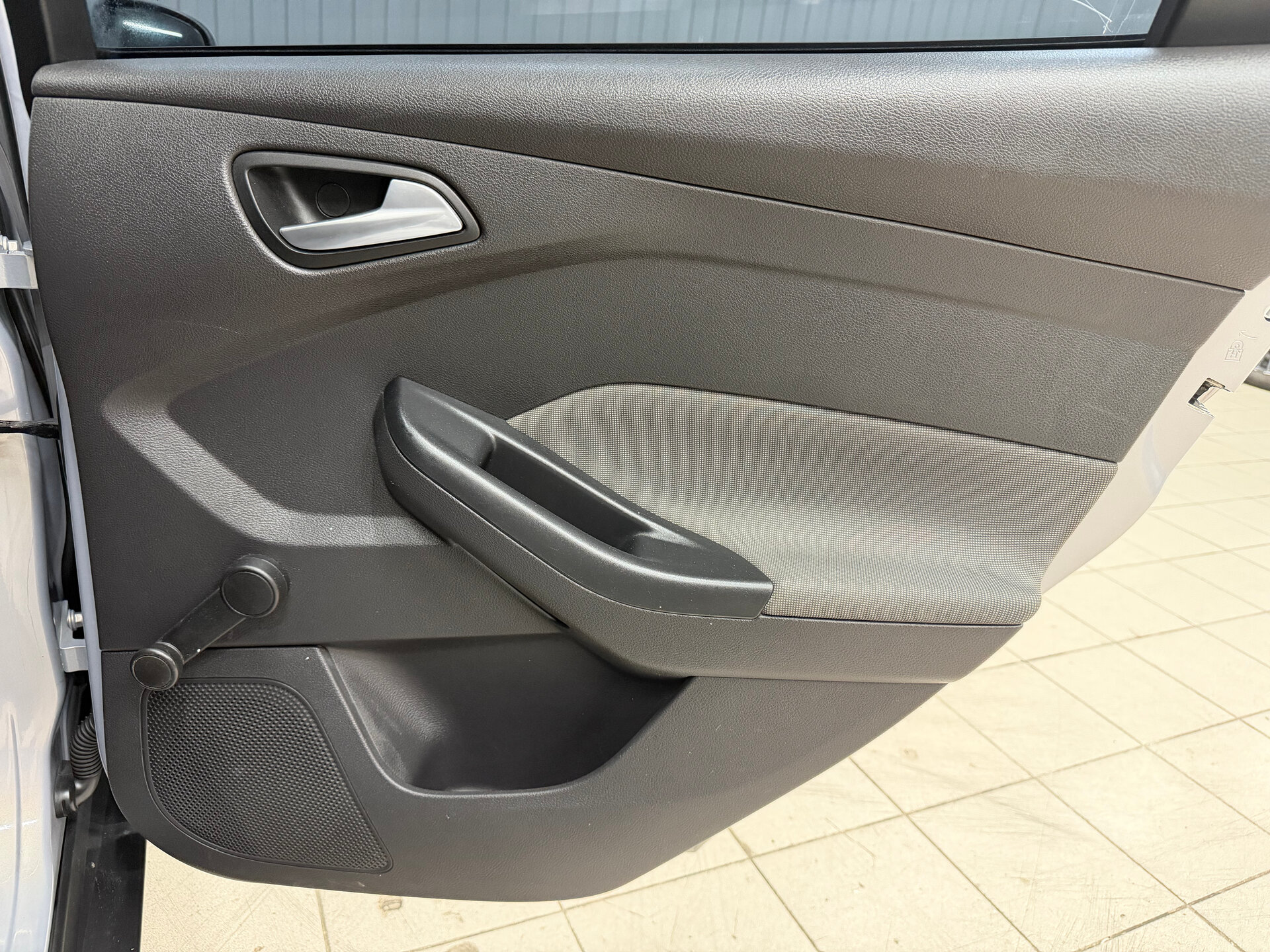 Ford Focus, III 2011