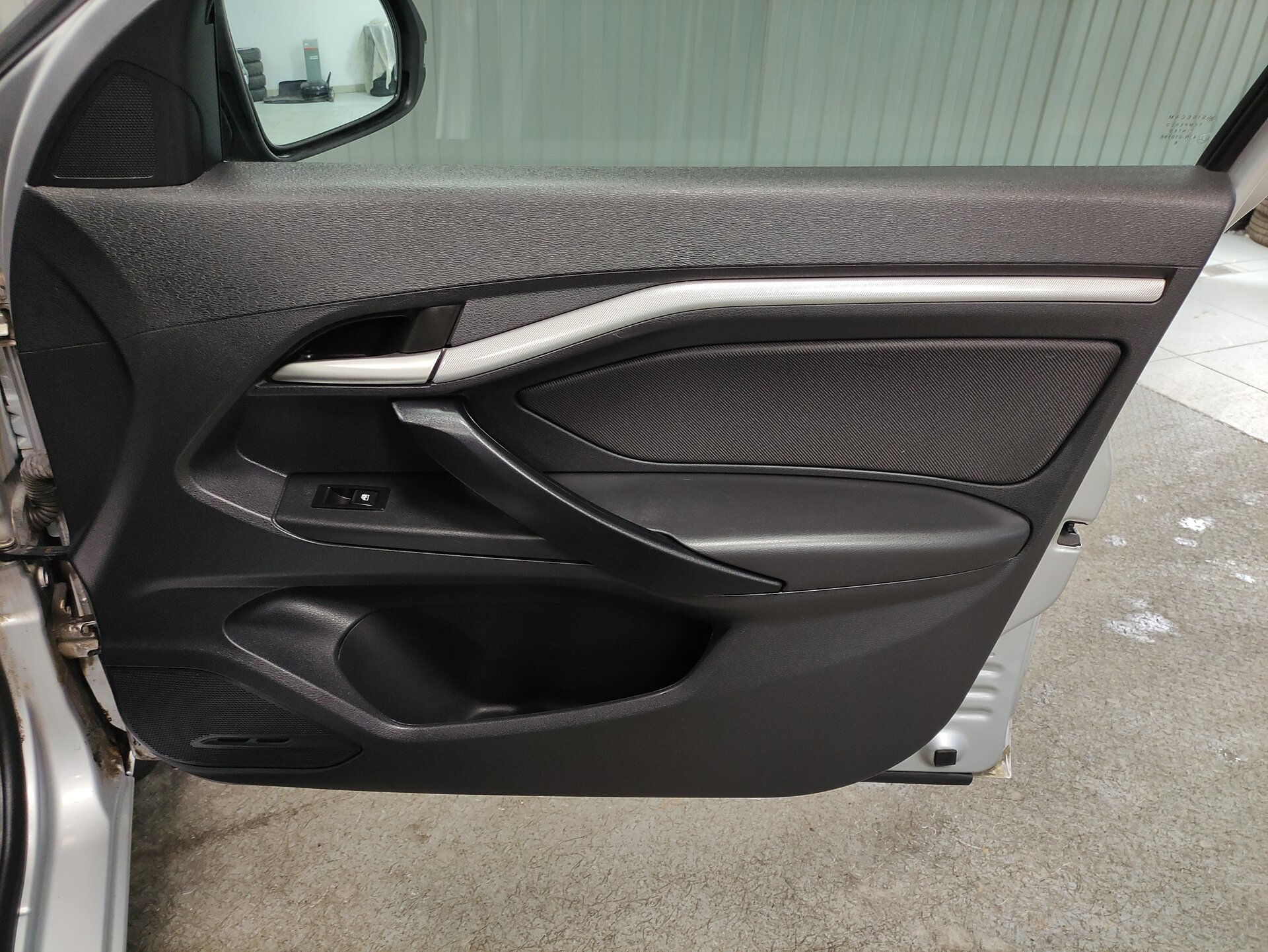 Lada (ВАЗ) Vesta, I 2018