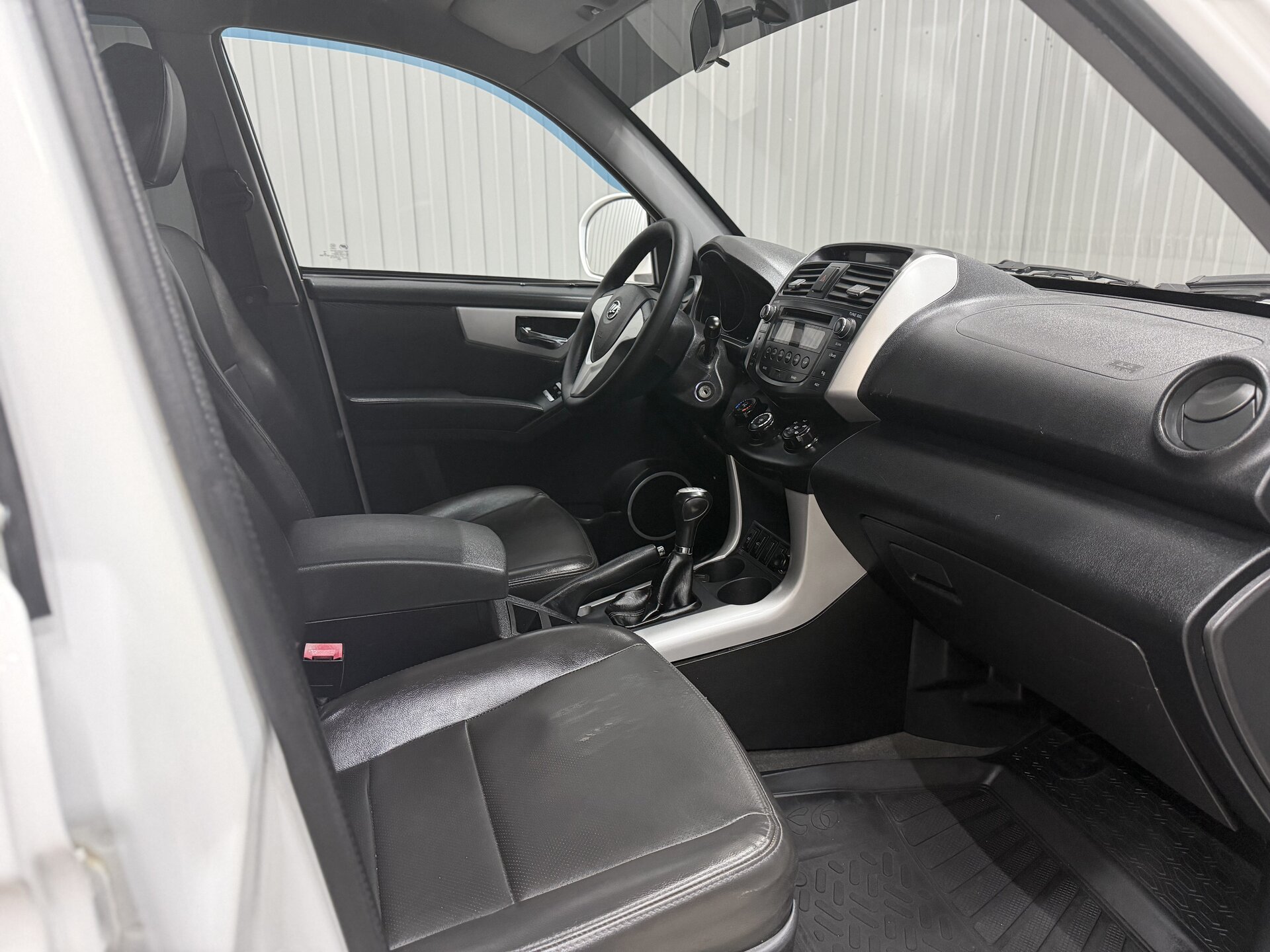 Lifan X60, I 2014 Lifan X60, I 2014