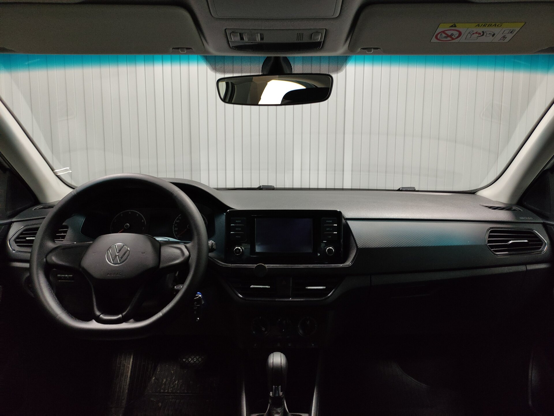 Volkswagen Polo, VI 2022