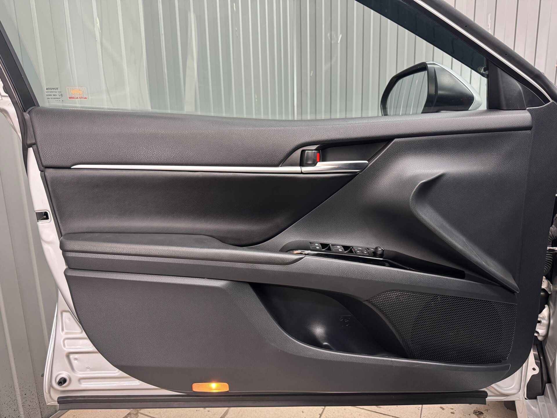 Toyota Camry, VIII (XV70) 2018