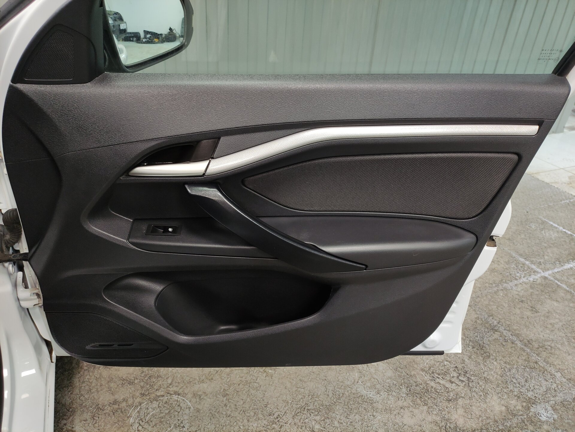 Lada (ВАЗ) Vesta, I 2019