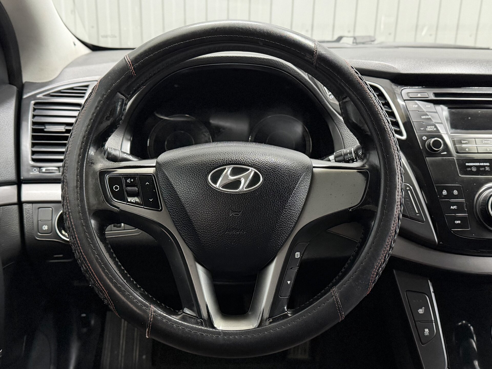 Hyundai i40, I 2015 Hyundai i40, I 2015