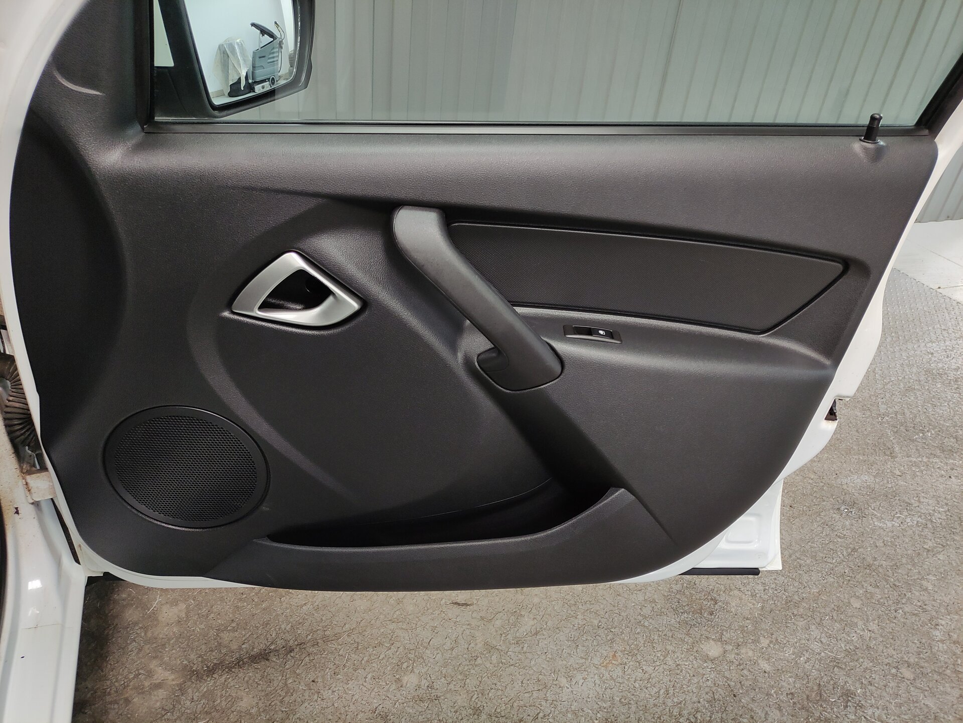 Lada (ВАЗ) Granta, I Рестайлинг 2022