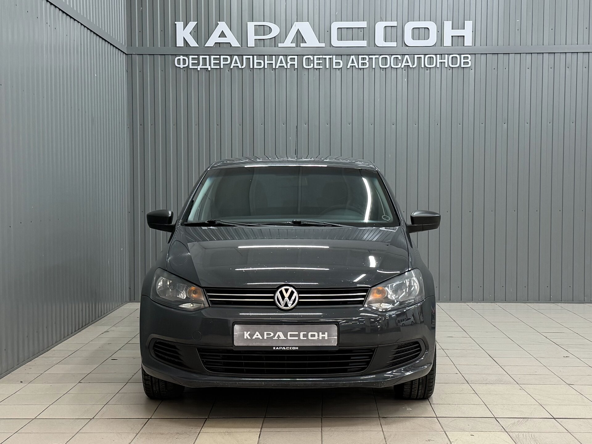 Volkswagen Polo, V 2012 Volkswagen Polo, V 2012
