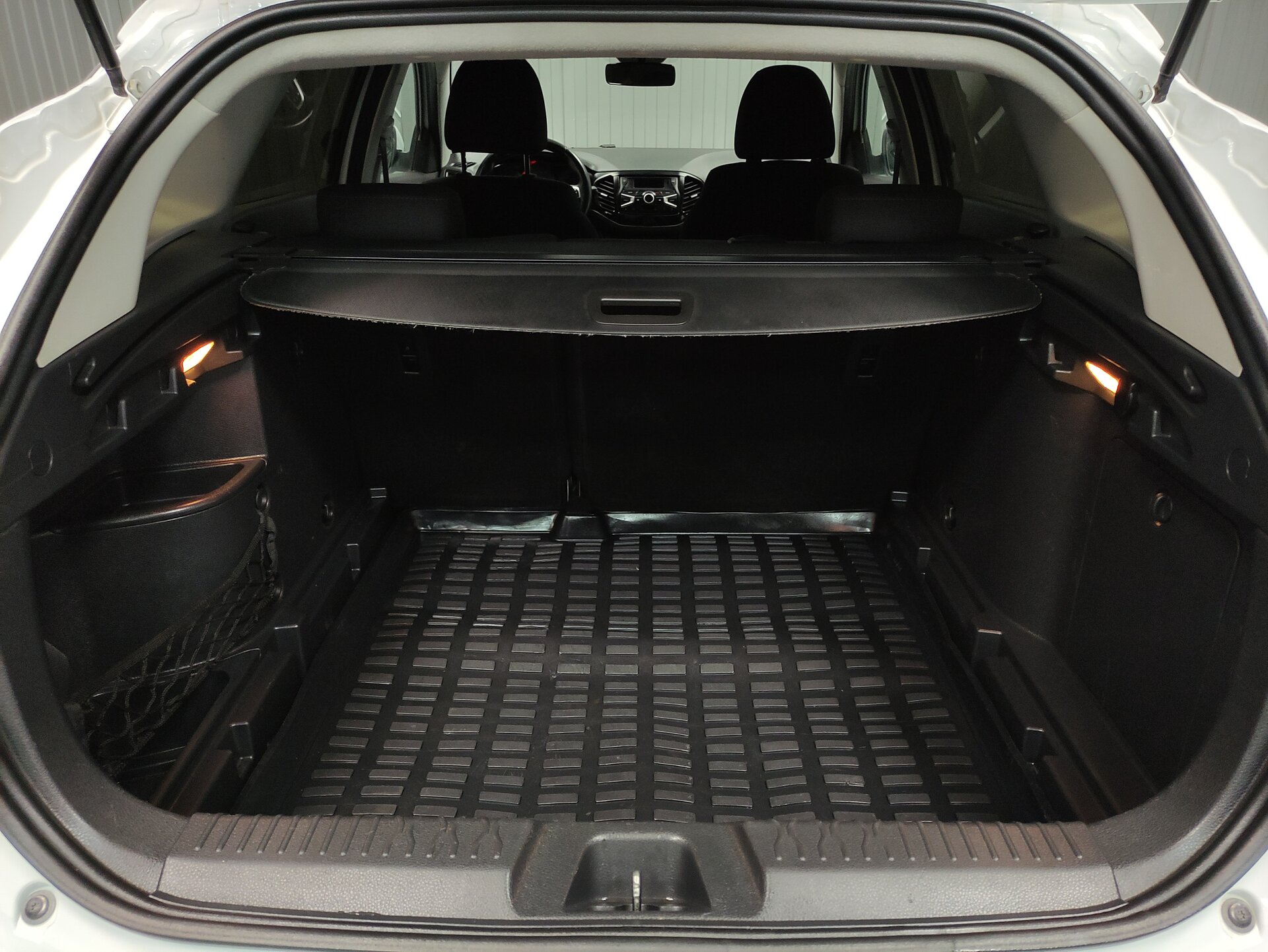 Lada (ВАЗ) Vesta, I 2019