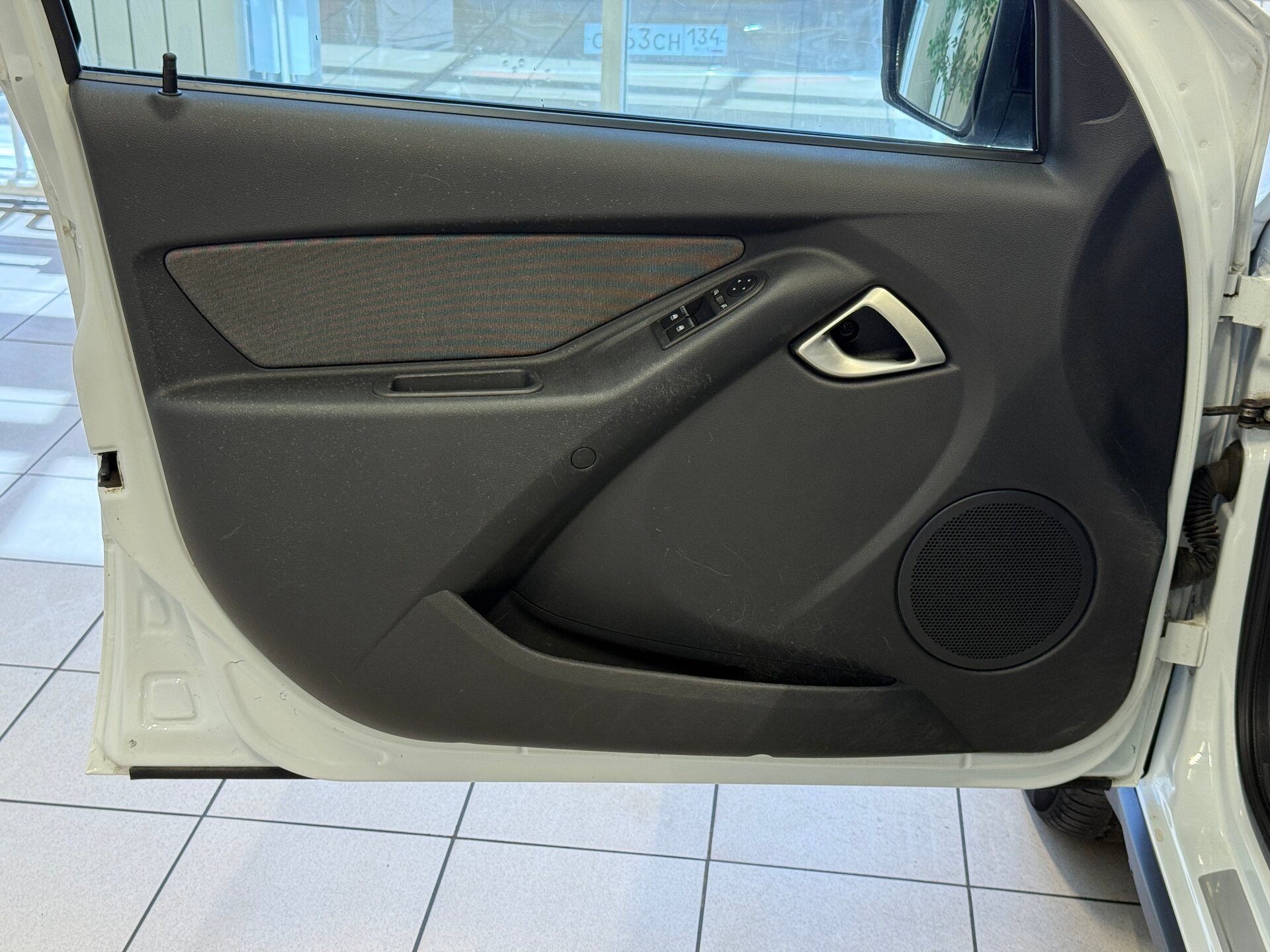Lada (ВАЗ) Granta, I Рестайлинг 2023