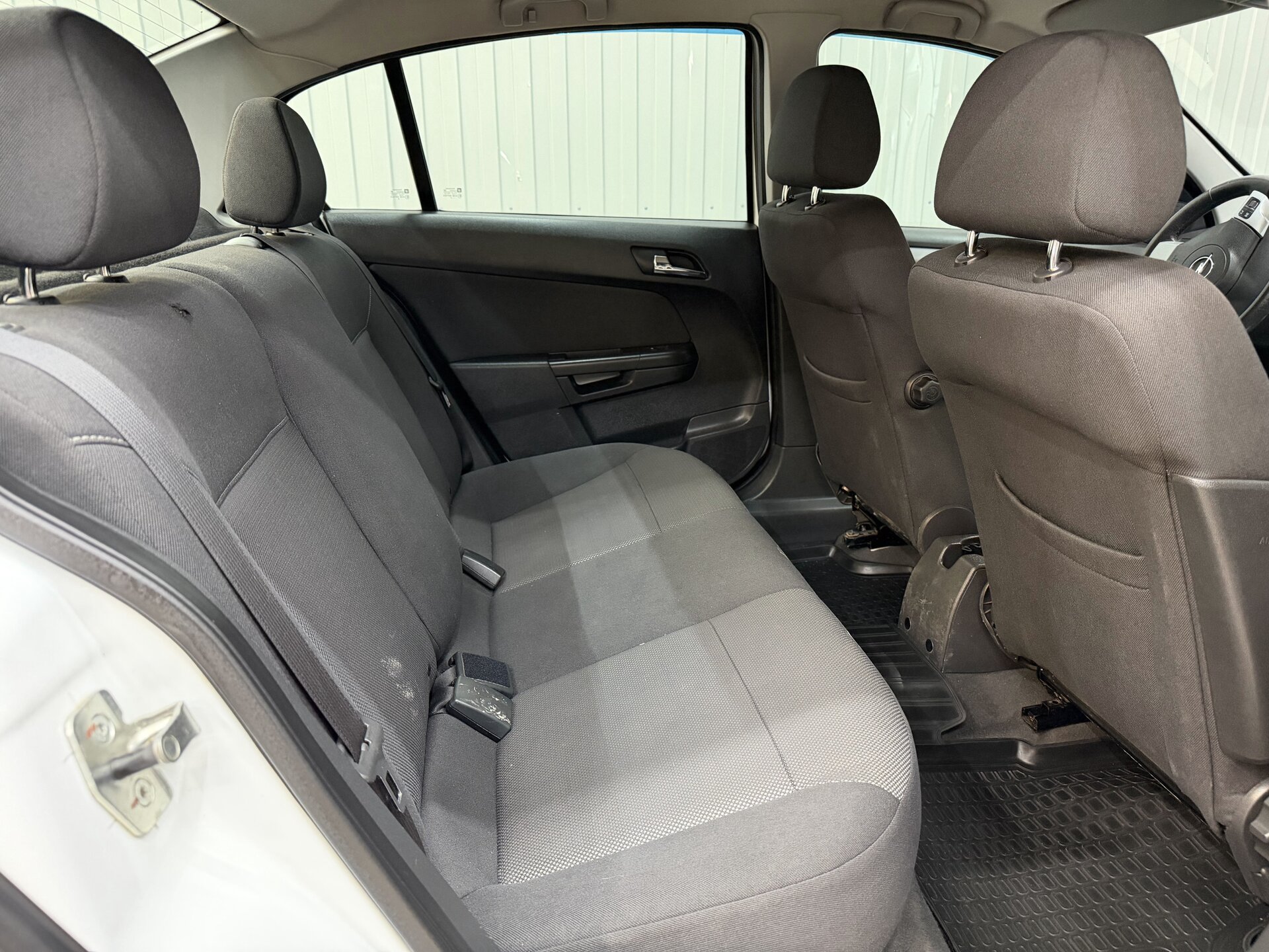Opel Astra, H Рестайлинг 2012 Opel Astra, H Рестайлинг 2012