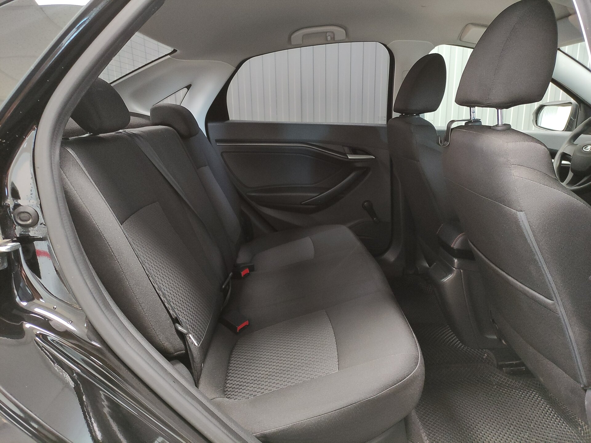 Lada (ВАЗ) Vesta, I 2022