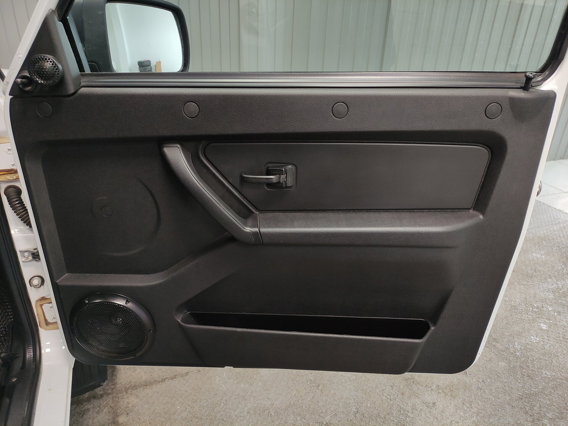 Lada (ВАЗ) Niva Legend, I 2023