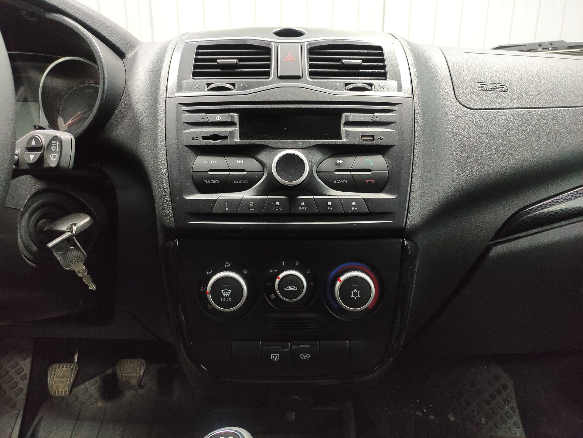 Lada (ВАЗ) Granta, I Рестайлинг 2022