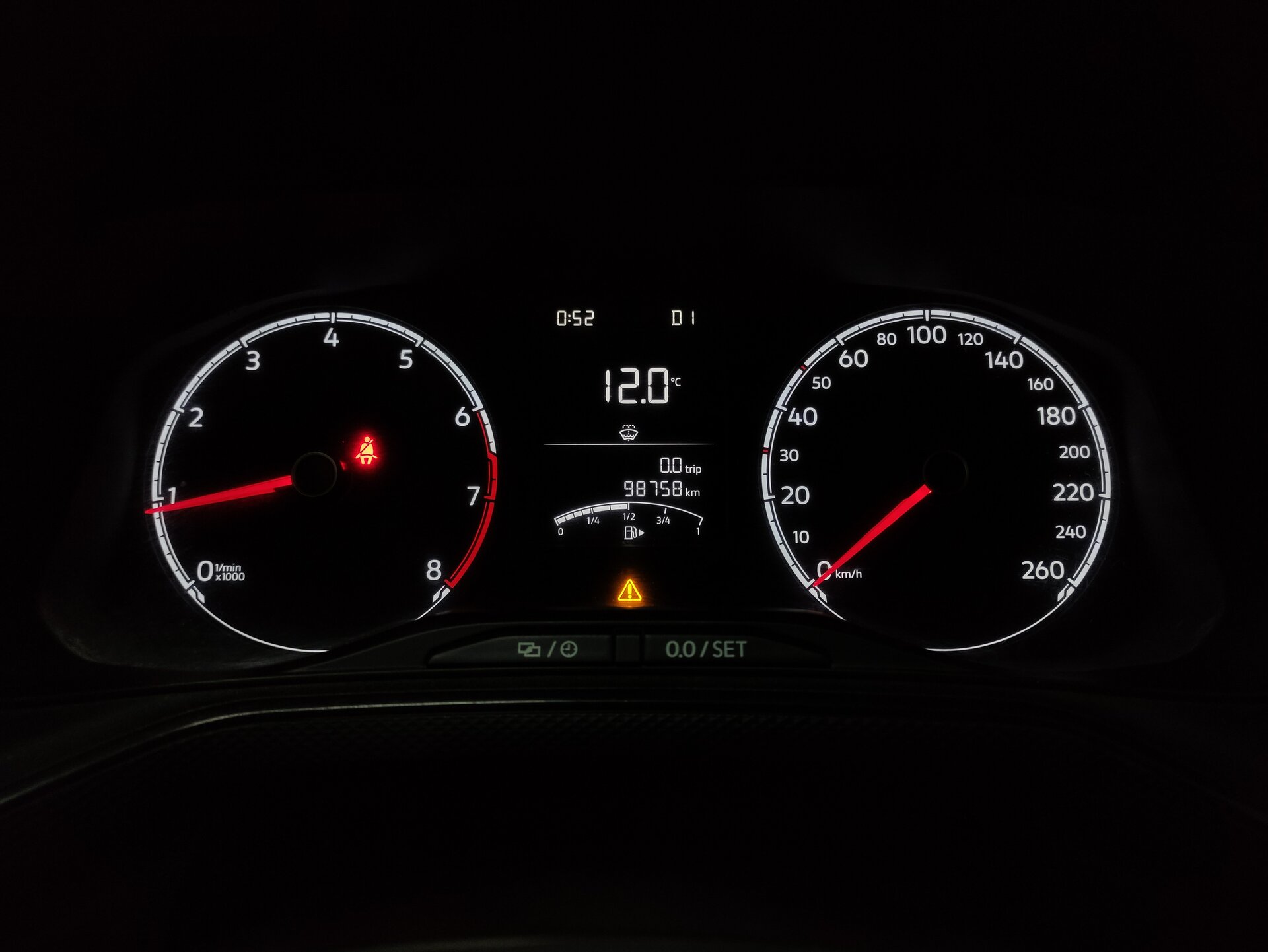 Volkswagen Polo, VI 2022