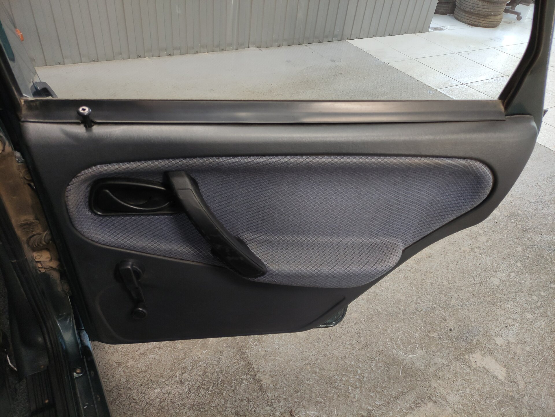 Lada (ВАЗ) 2115, I 2007