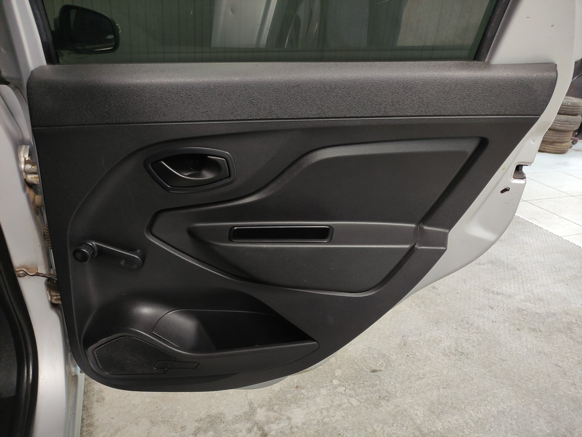 Lada (ВАЗ) XRAY, I 2017