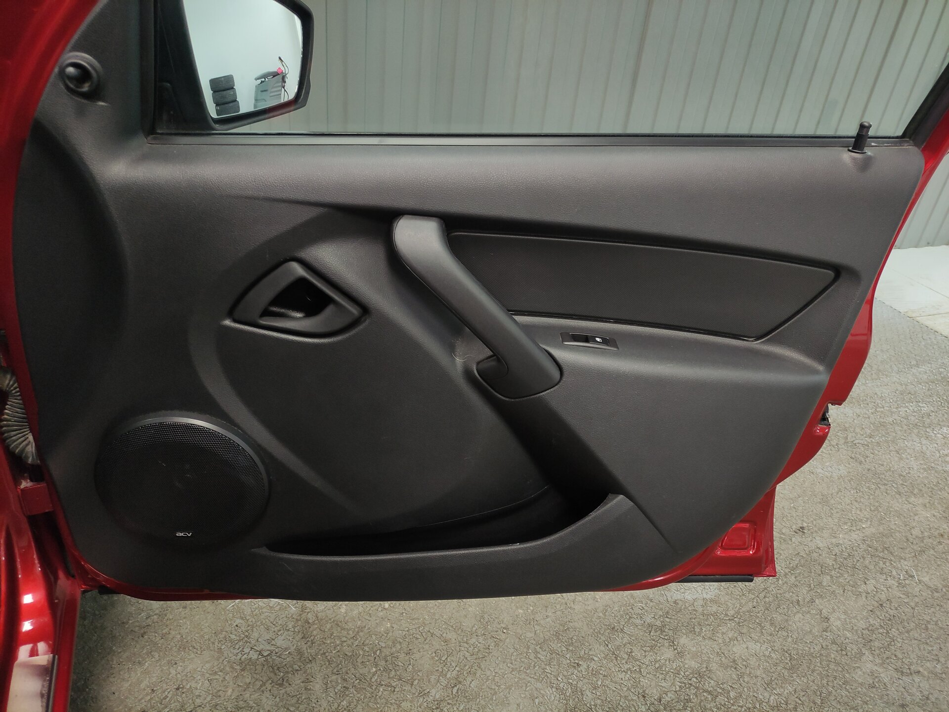 Lada (ВАЗ) Granta, I Рестайлинг 2021