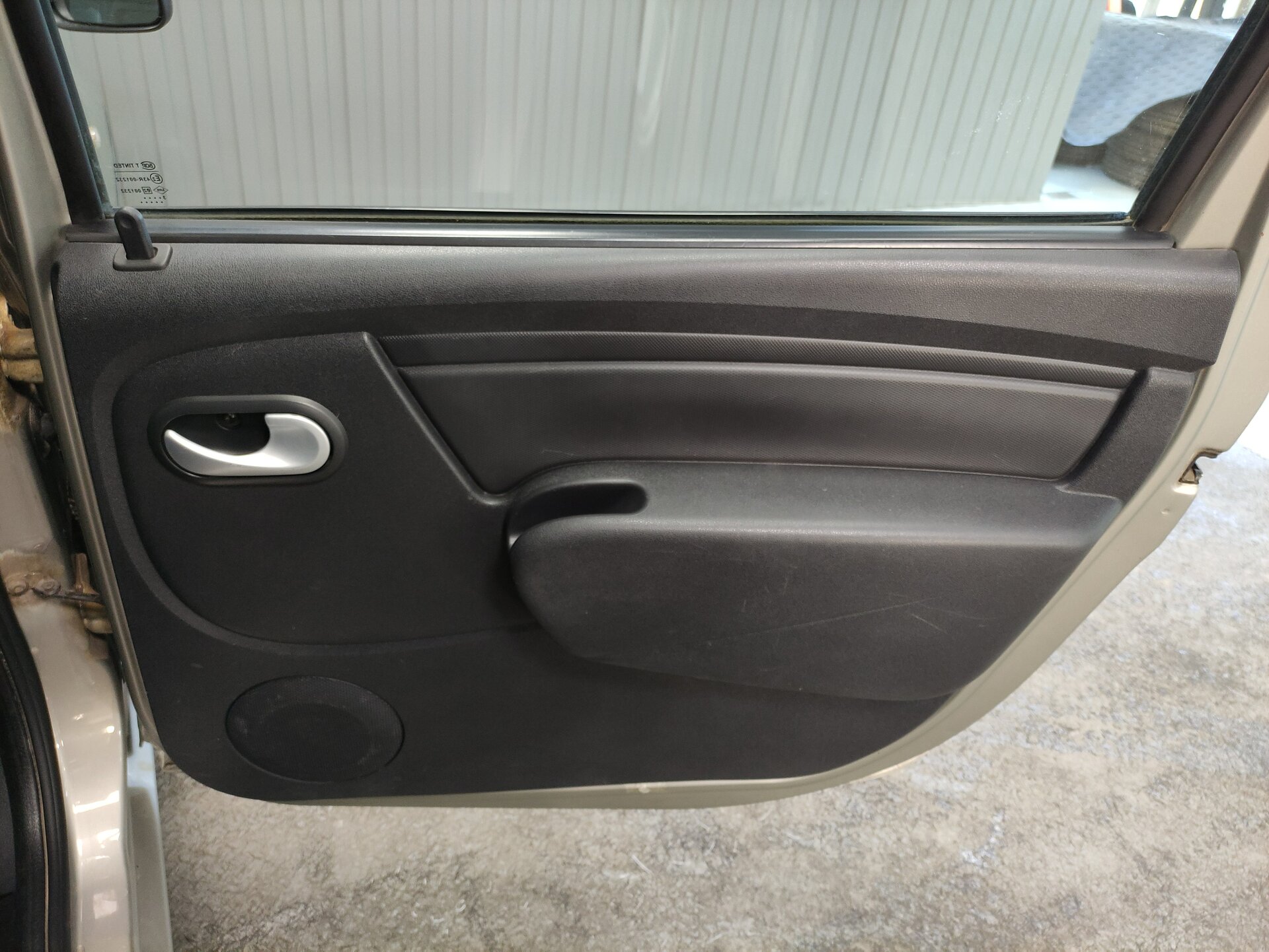 Lada (ВАЗ) Largus, I 2013