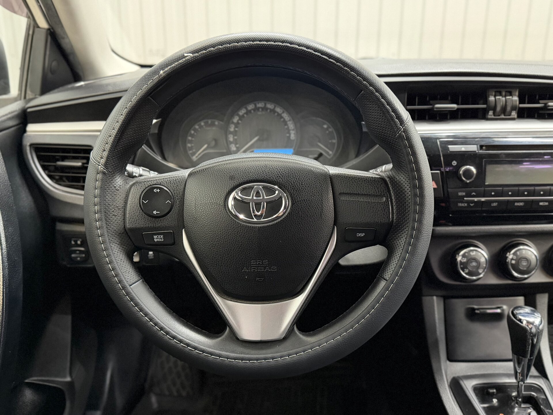 Toyota Corolla, XI (E160, E170, E180) 2013 Toyota Corolla, XI (E160, E170, E180) 2013