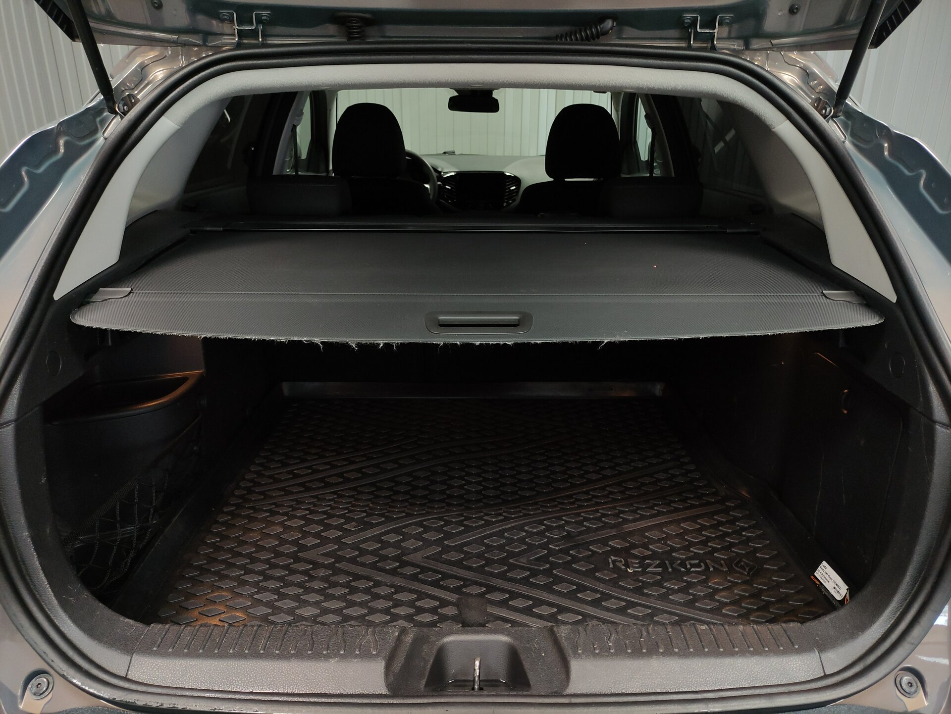 Lada (ВАЗ) Vesta, I 2020