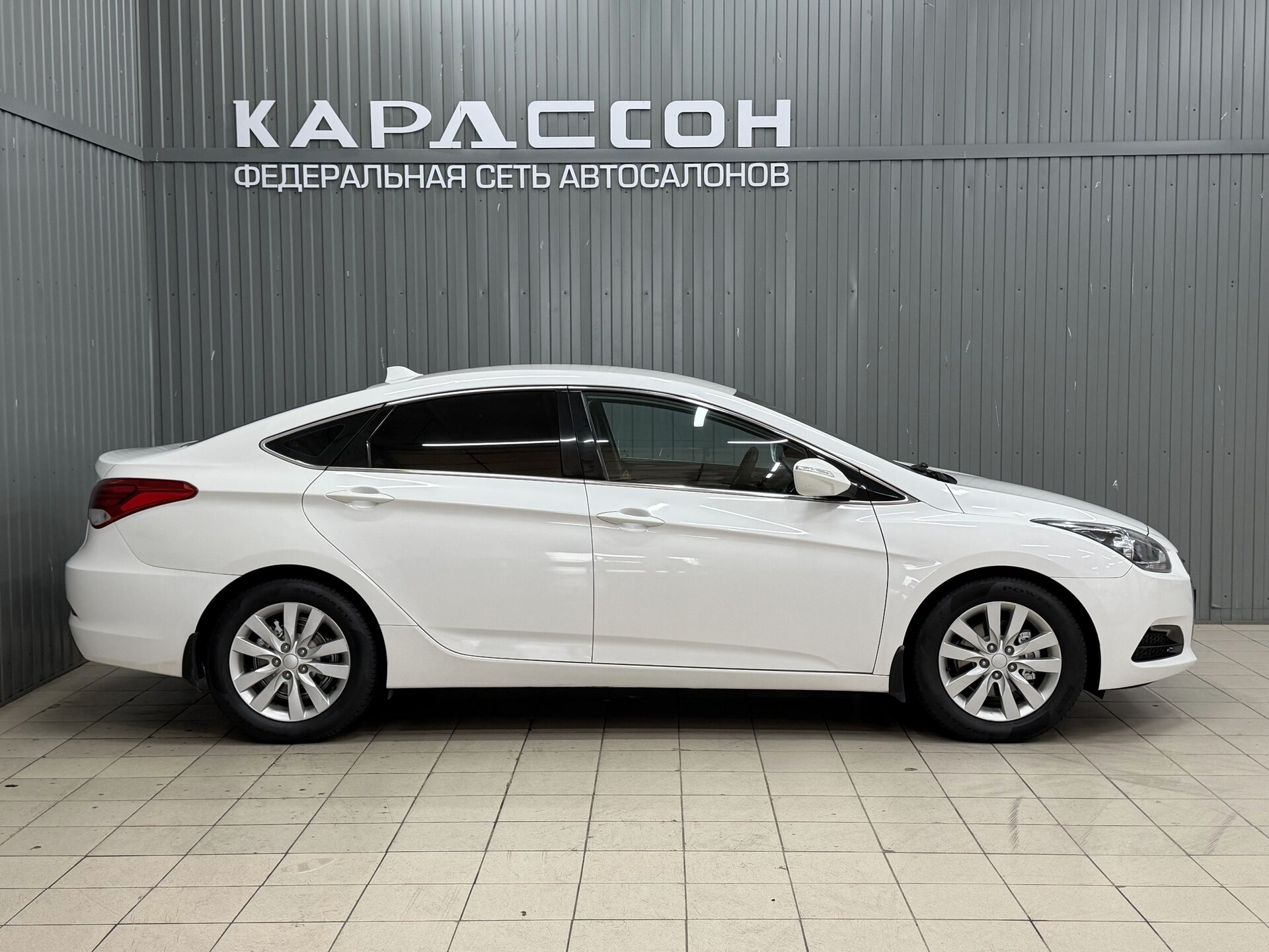 Hyundai i40, I 2015 Hyundai i40, I 2015