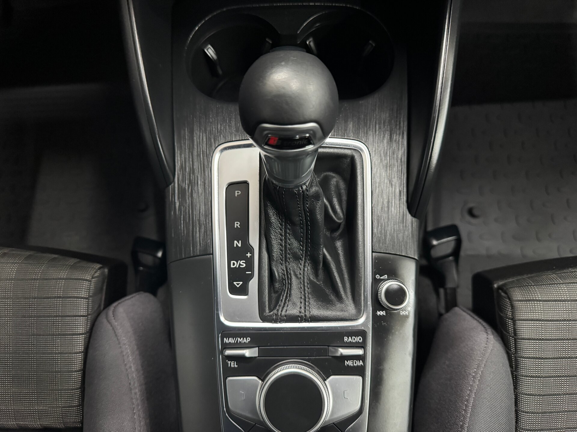 Audi A3, III (8V) Рестайлинг 2019 Audi A3, III (8V) Рестайлинг 2019