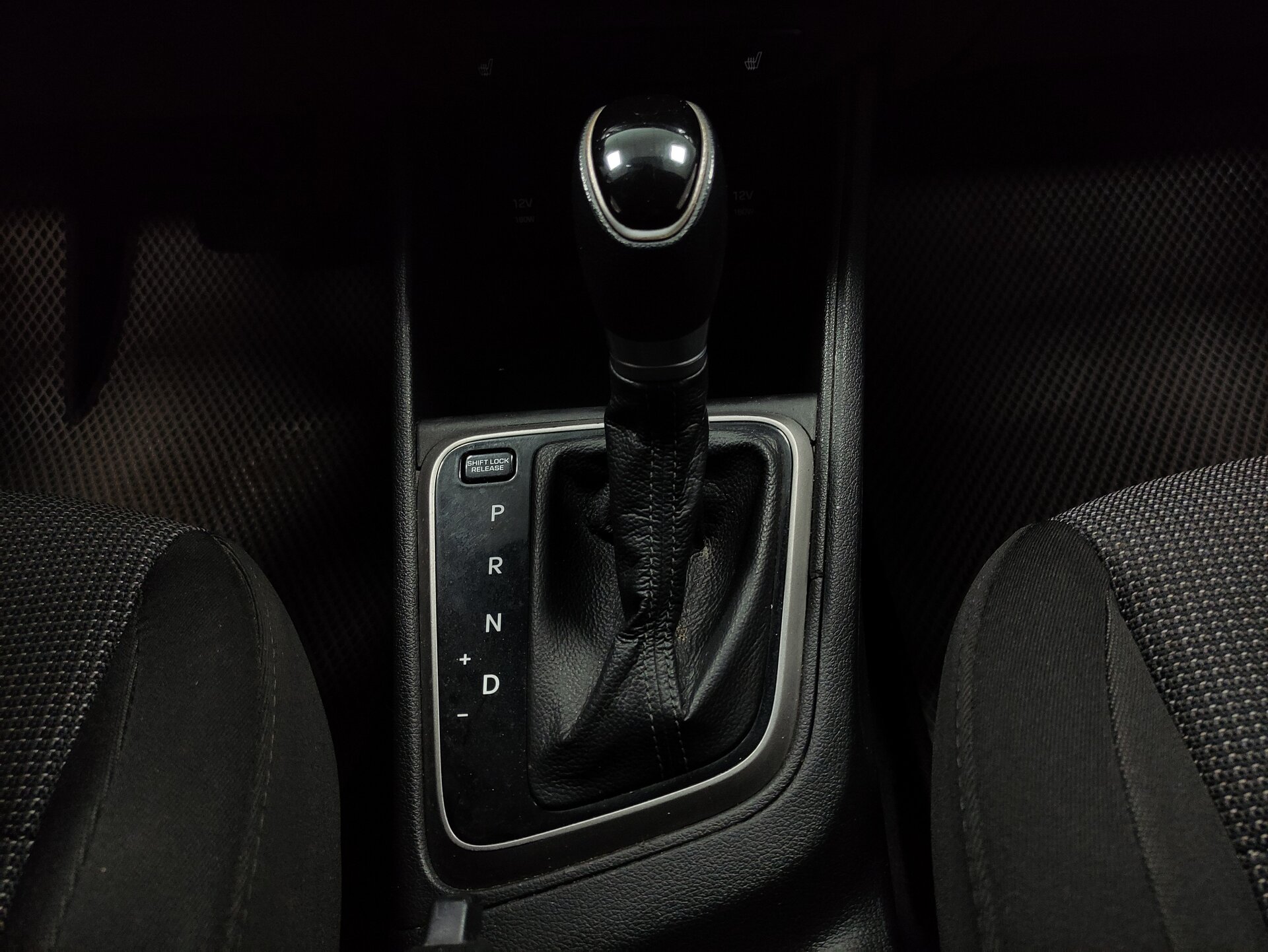 Hyundai Solaris, II Рестайлинг 2020