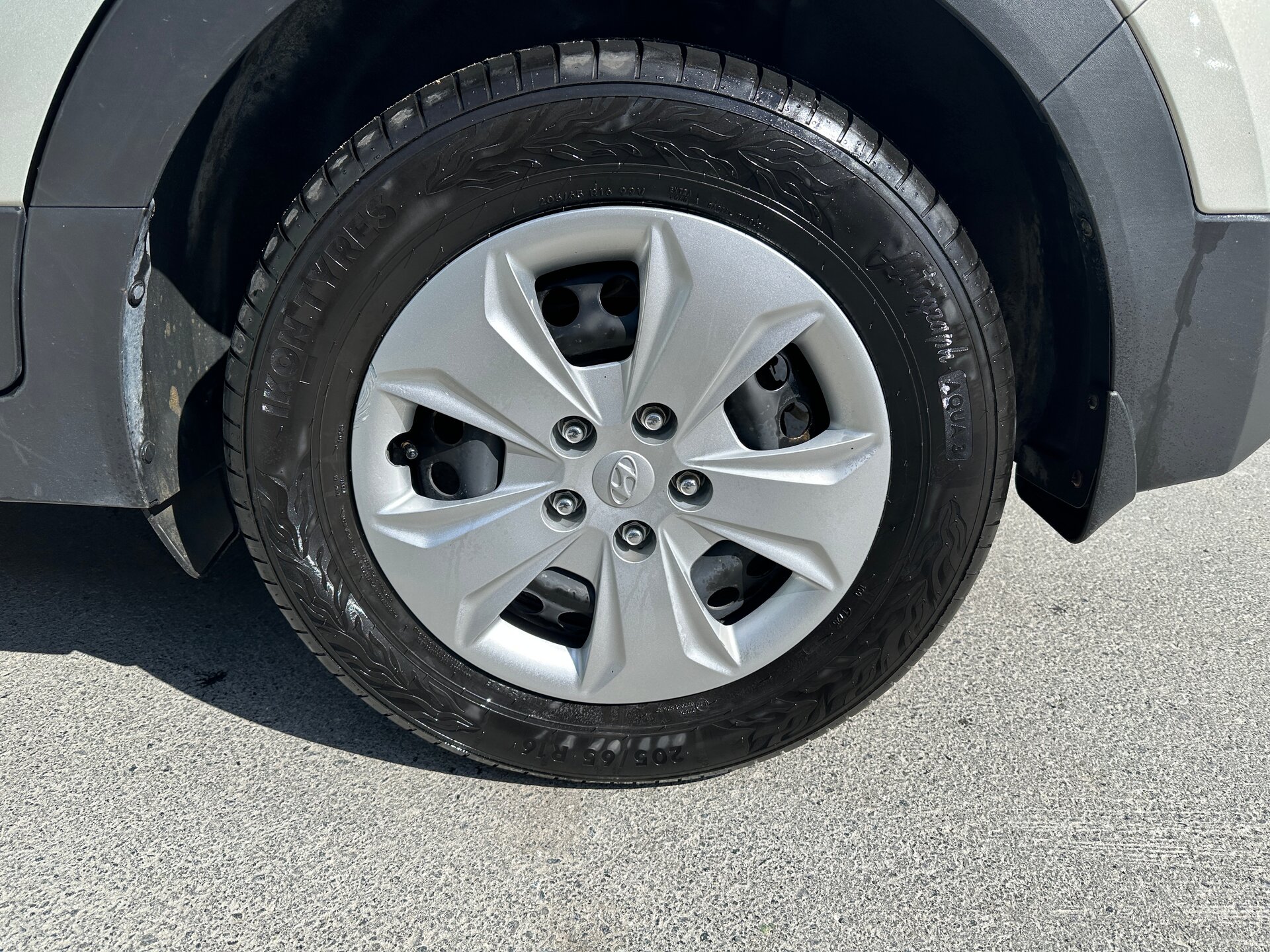 Hyundai Creta, I 2019
