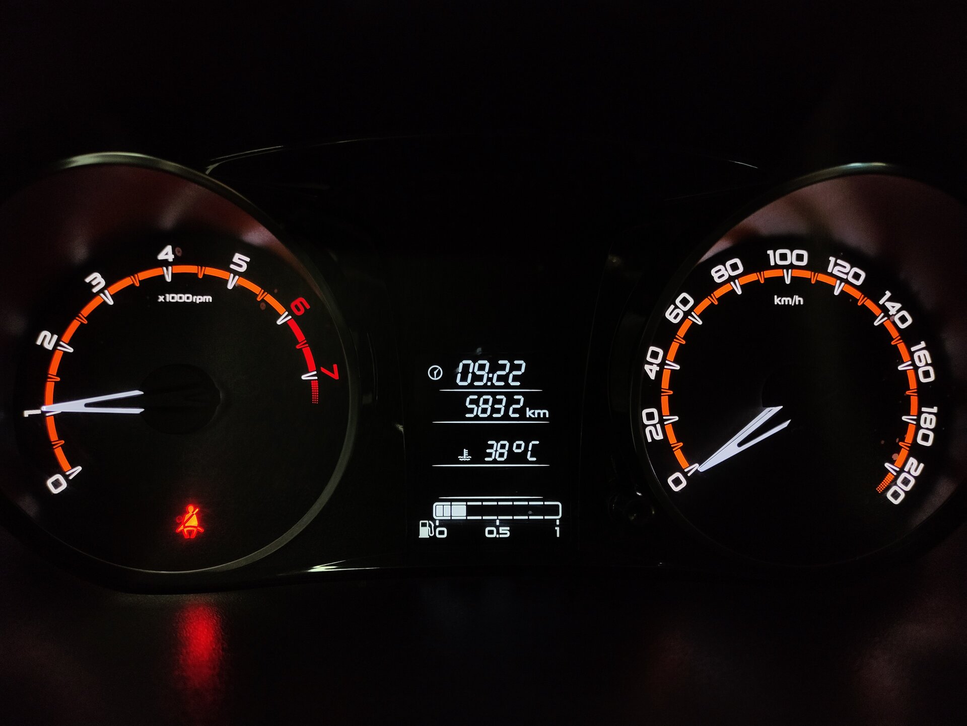 Lada (ВАЗ) Granta, I Рестайлинг 2025