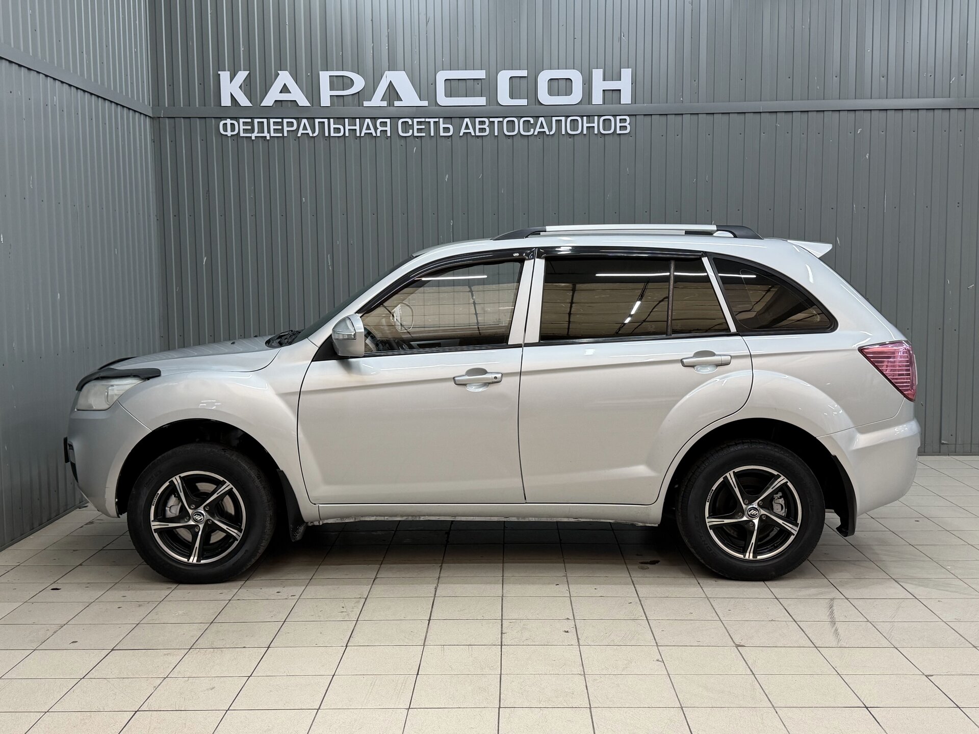Lifan X60, I 2013 Lifan X60, I 2013