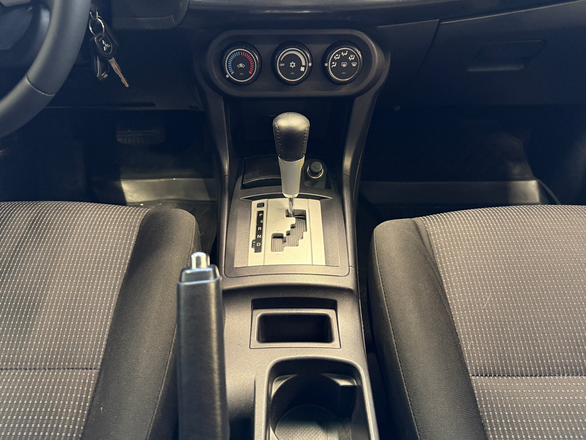 Mitsubishi Lancer, X 2008 Mitsubishi Lancer, X 2008