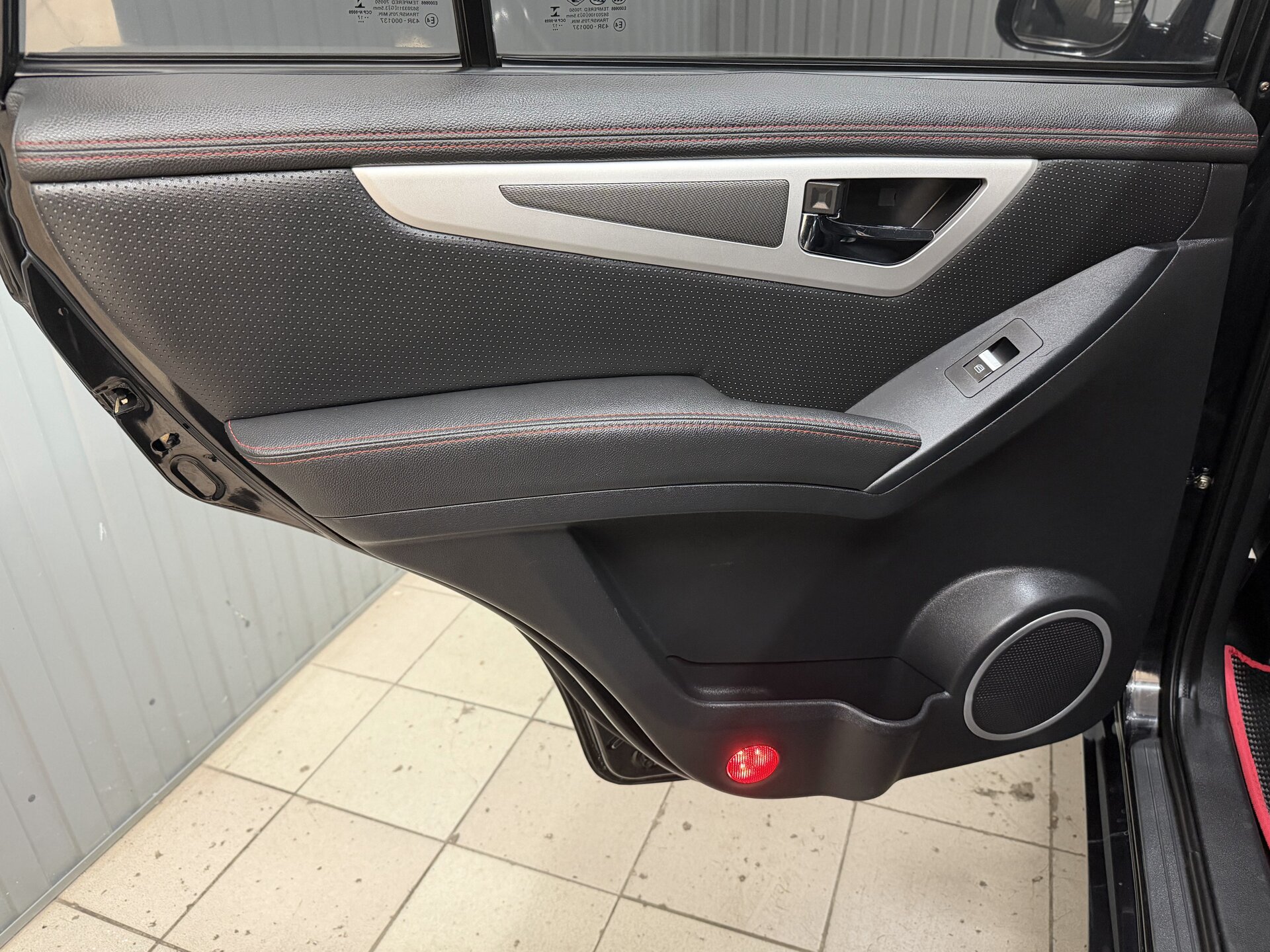 Lifan X60, I Рестайлинг 2 2017