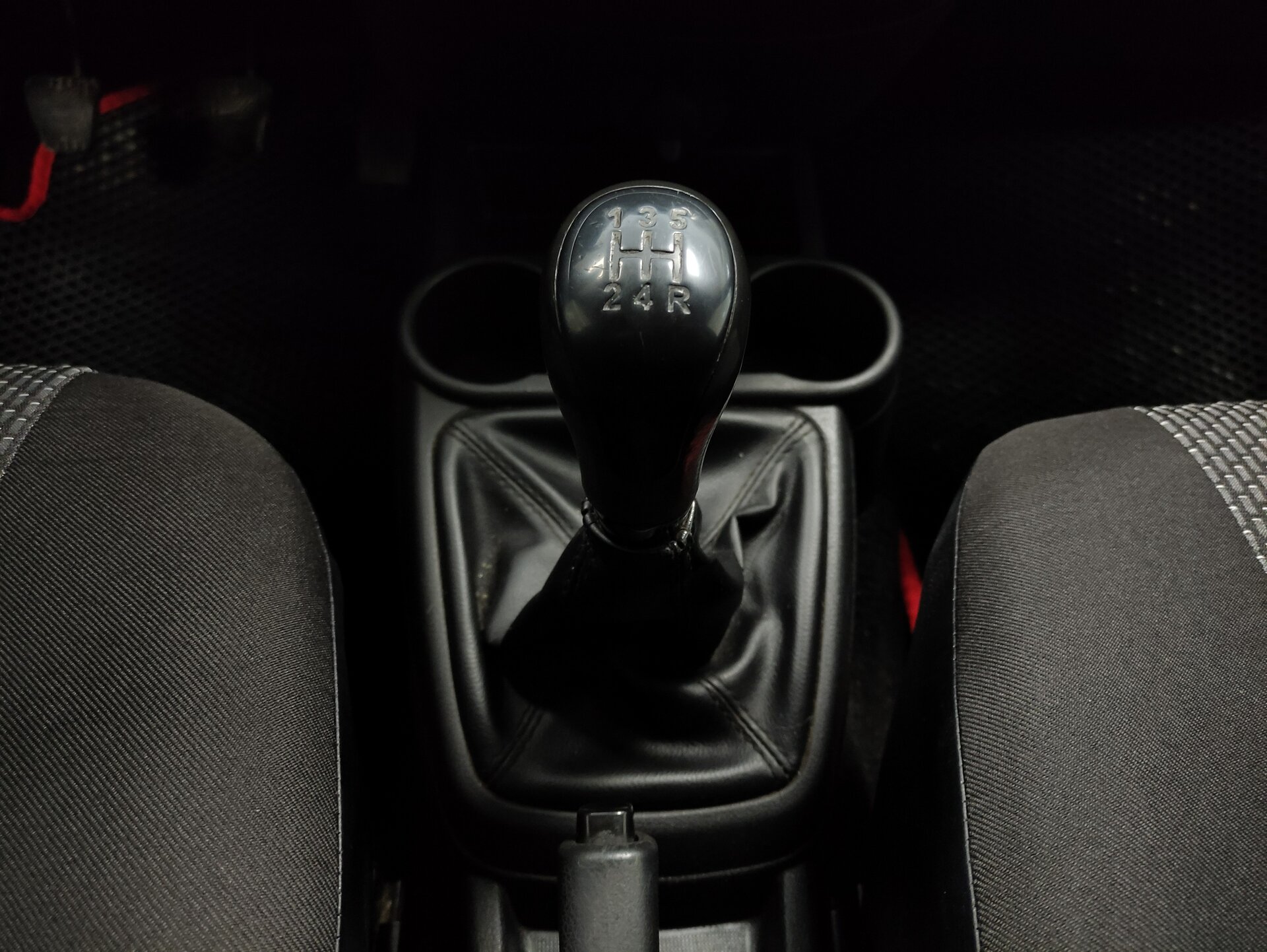 Lada (ВАЗ) Granta, I Рестайлинг 2019