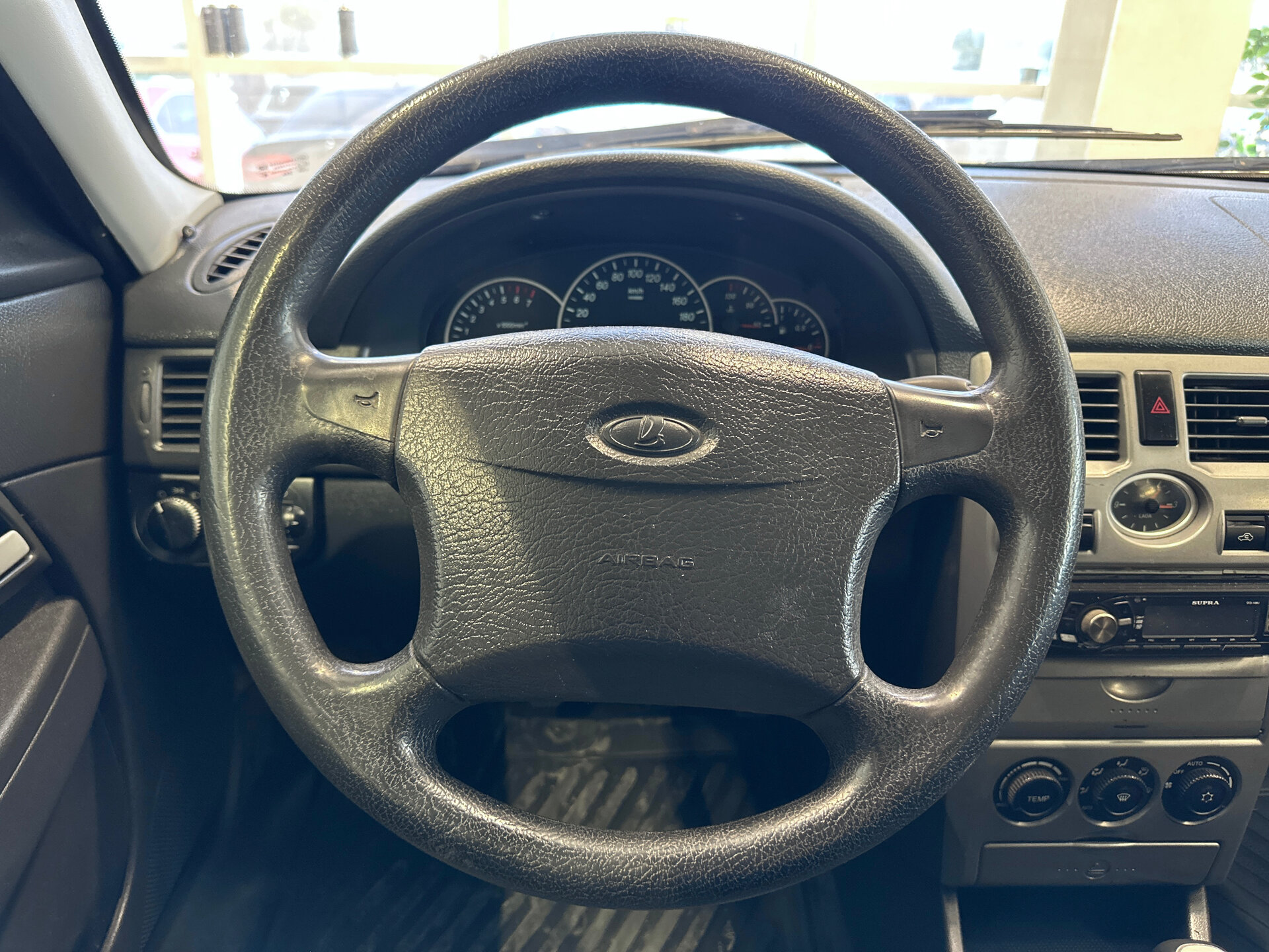 Lada (ВАЗ) Priora, I 2012 Lada (ВАЗ) Priora, I 2012