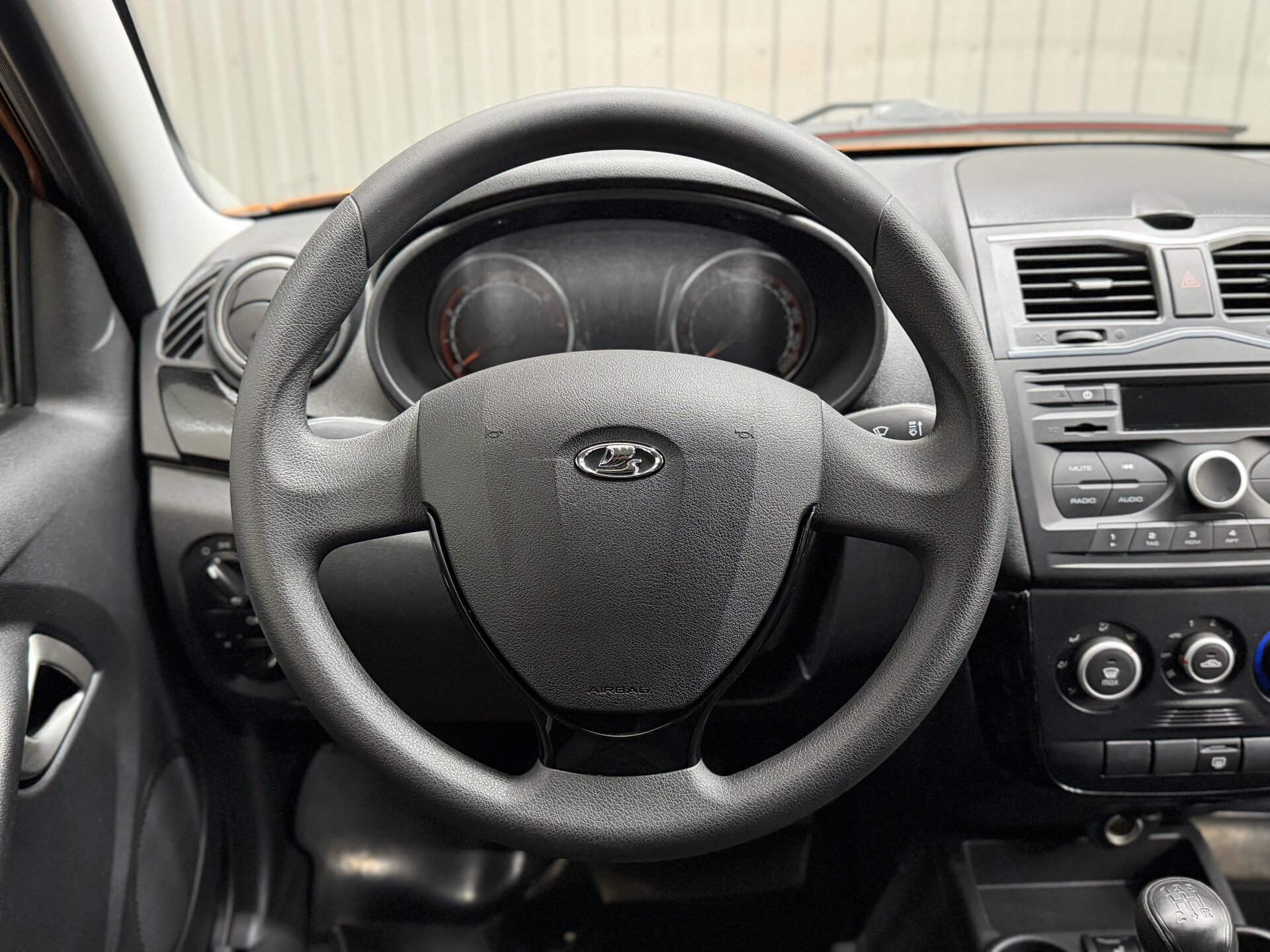 Lada (ВАЗ) Granta, I Рестайлинг 2019 Lada (ВАЗ) Granta, I Рестайлинг 2019