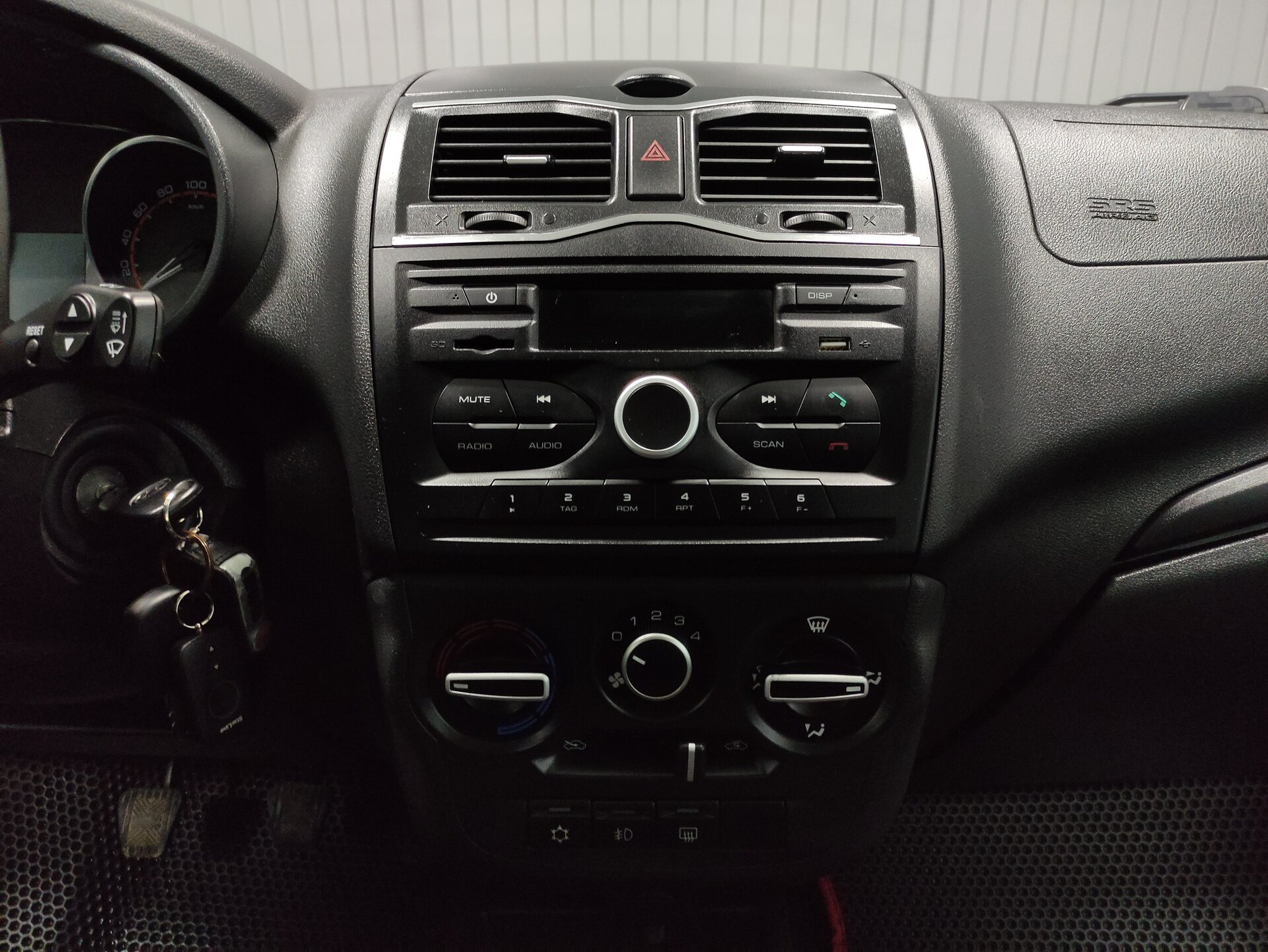 Lada (ВАЗ) Granta, I Рестайлинг 2020