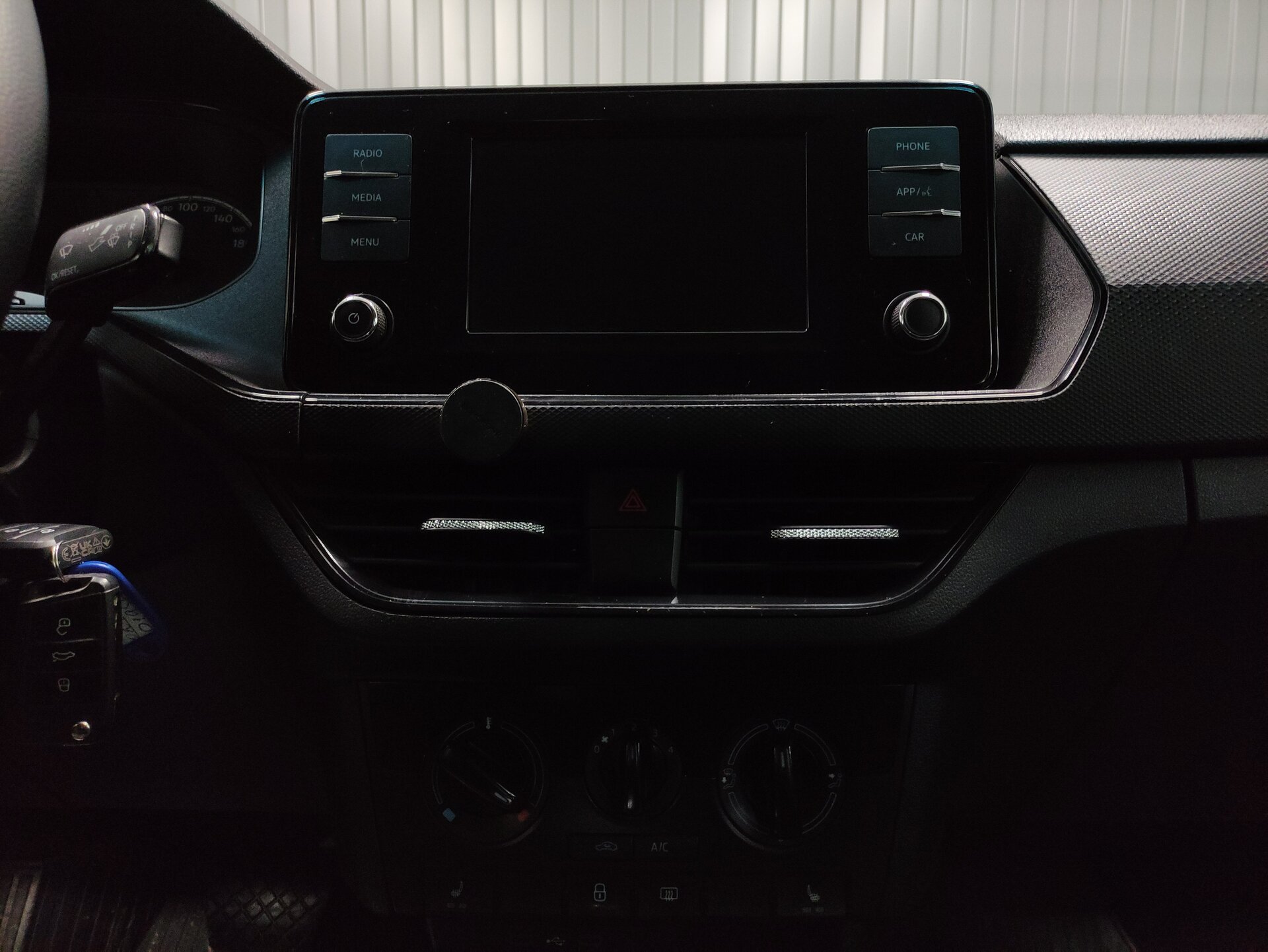 Volkswagen Polo, VI 2022