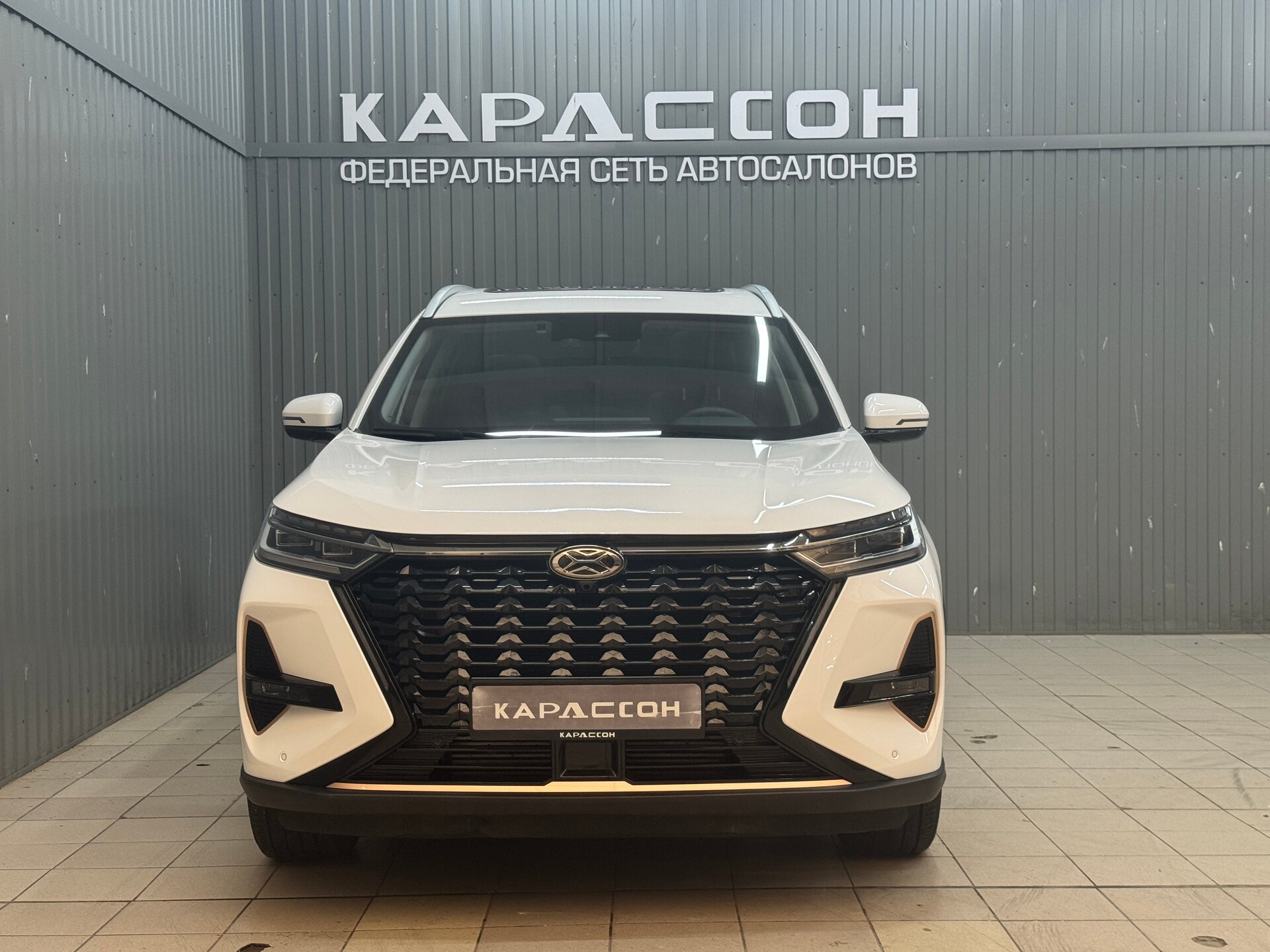Xcite X-Cross 8, I 2024 Xcite X-Cross 8, I 2024